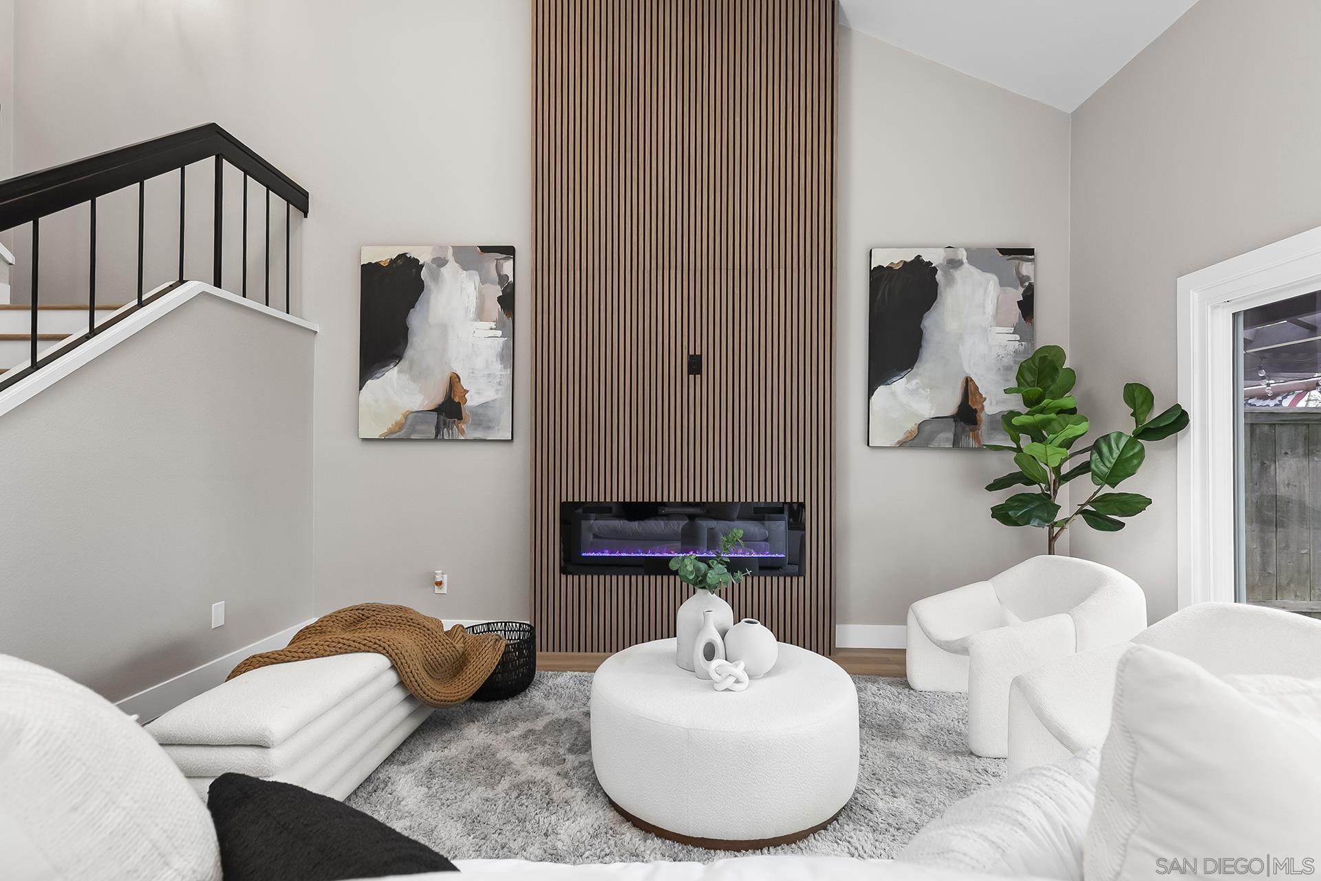 Detail Gallery Image 9 of 45 For 3226  Old Heather Road, San Diego,  CA 92111 - 3 Beds | 2/1 Baths