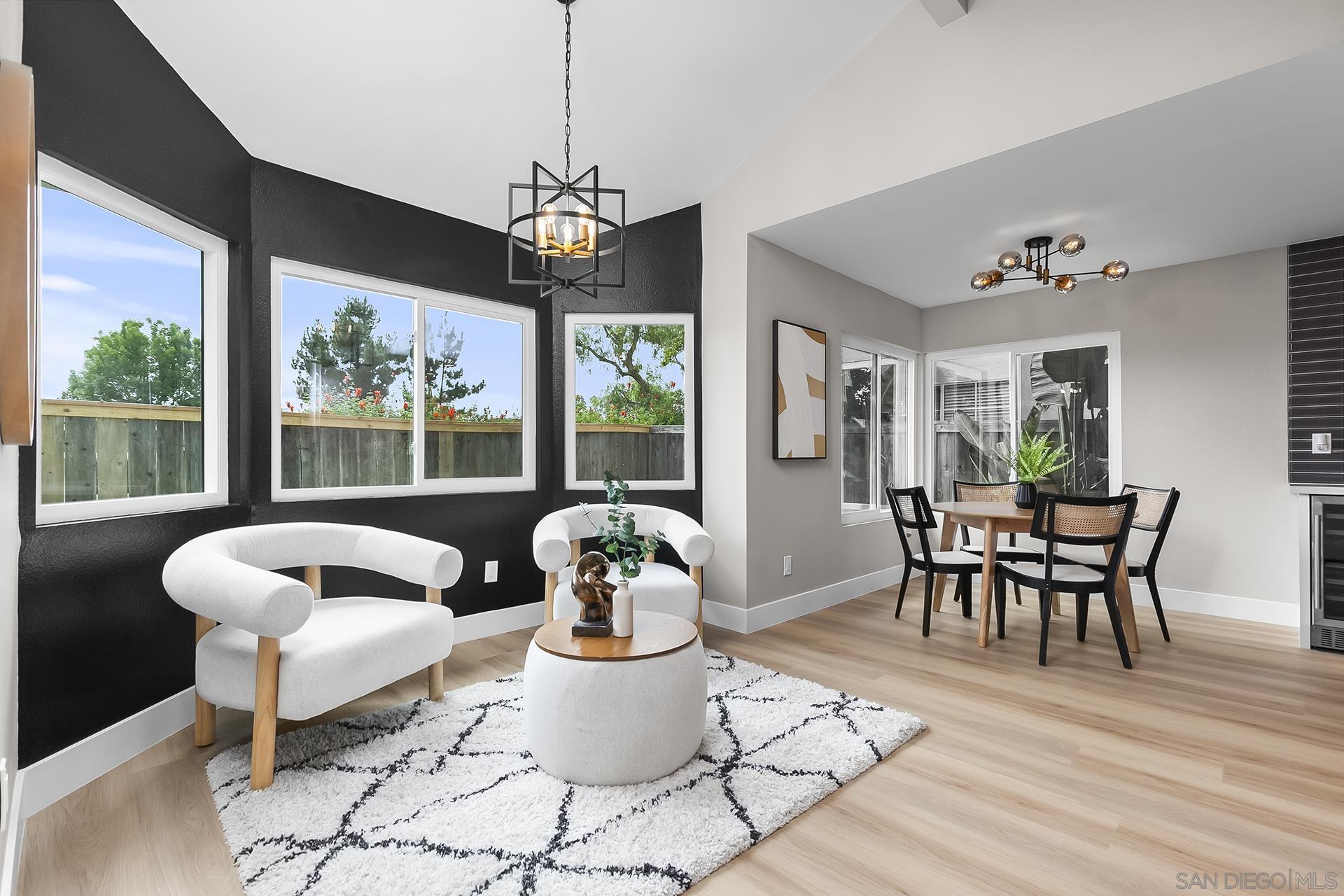 Detail Gallery Image 14 of 45 For 3226  Old Heather Road, San Diego,  CA 92111 - 3 Beds | 2/1 Baths