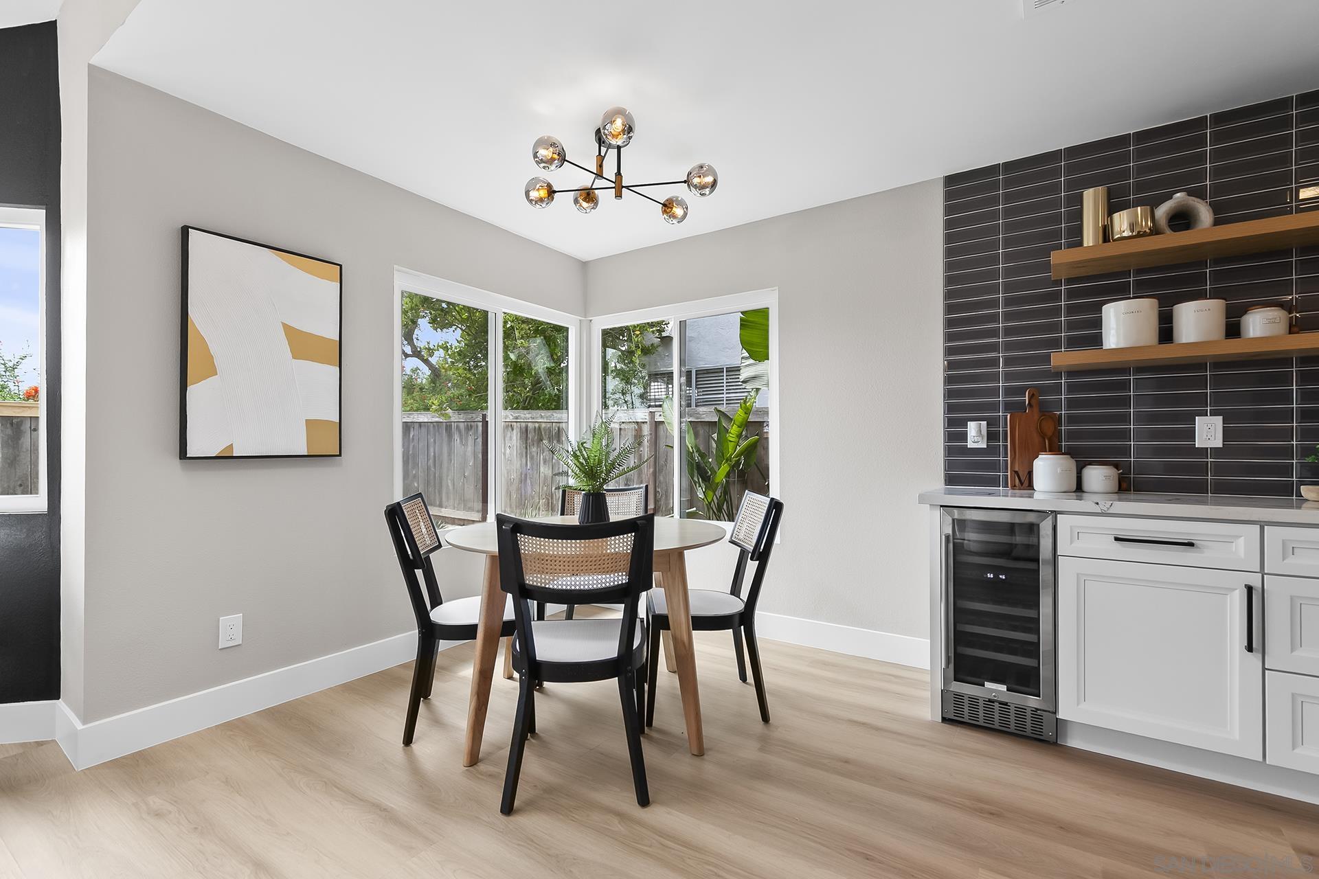 Detail Gallery Image 24 of 45 For 3226  Old Heather Road, San Diego,  CA 92111 - 3 Beds | 2/1 Baths