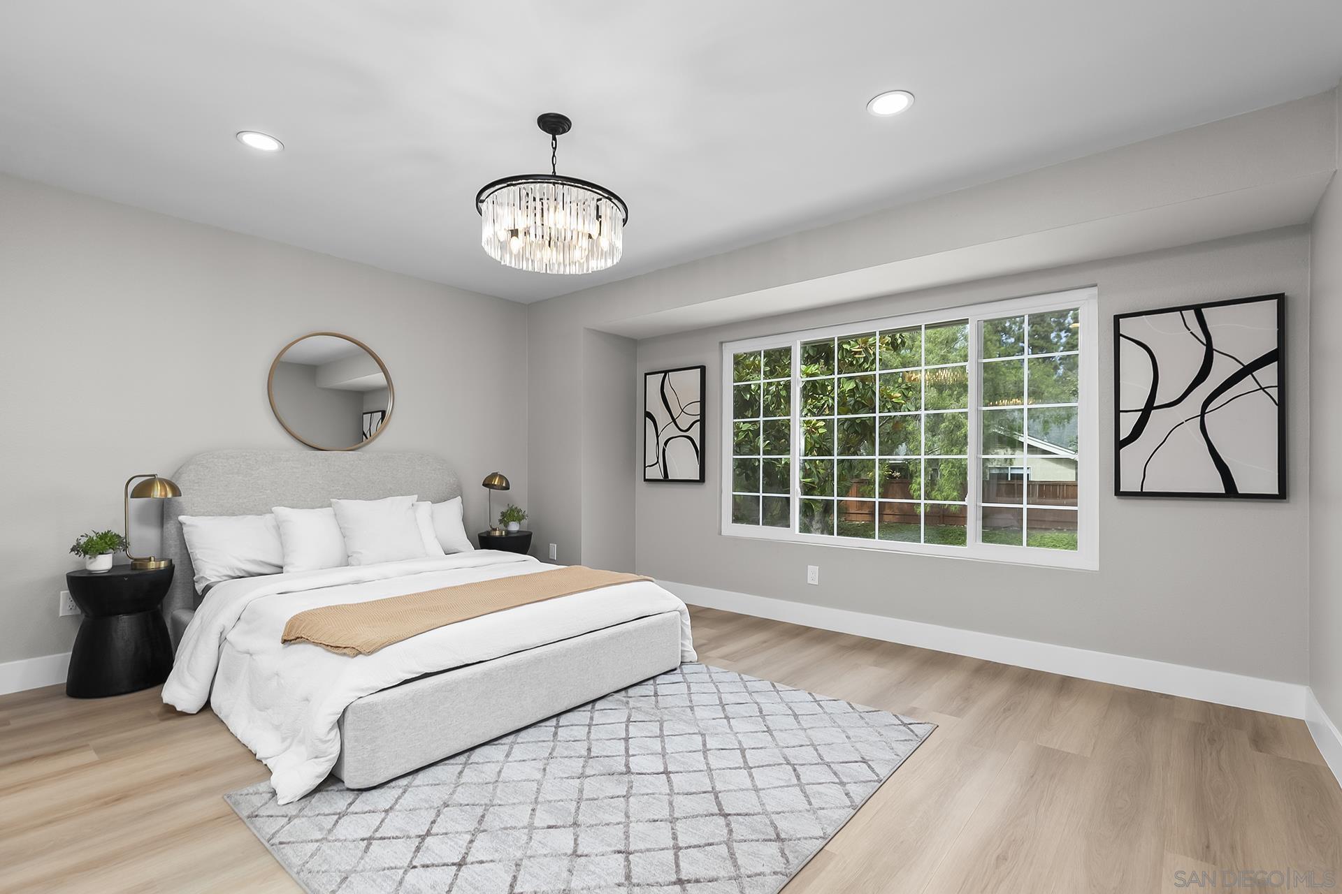 Detail Gallery Image 26 of 45 For 3226  Old Heather Road, San Diego,  CA 92111 - 3 Beds | 2/1 Baths