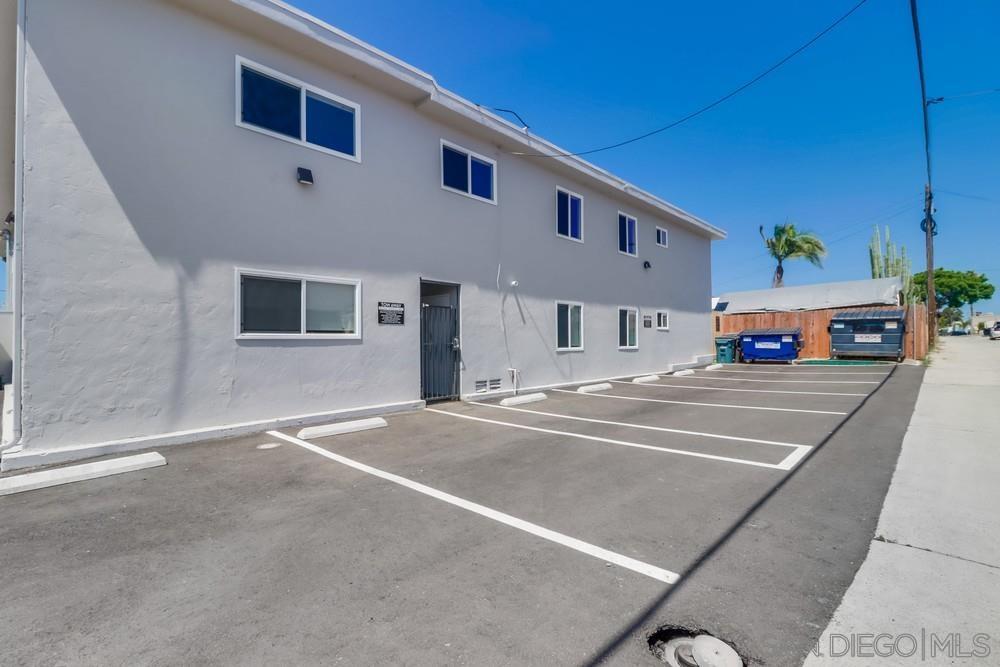 Detail Gallery Image 21 of 22 For 1193  Florence St, Imperial Beach,  CA 91932 - – Beds | – Baths