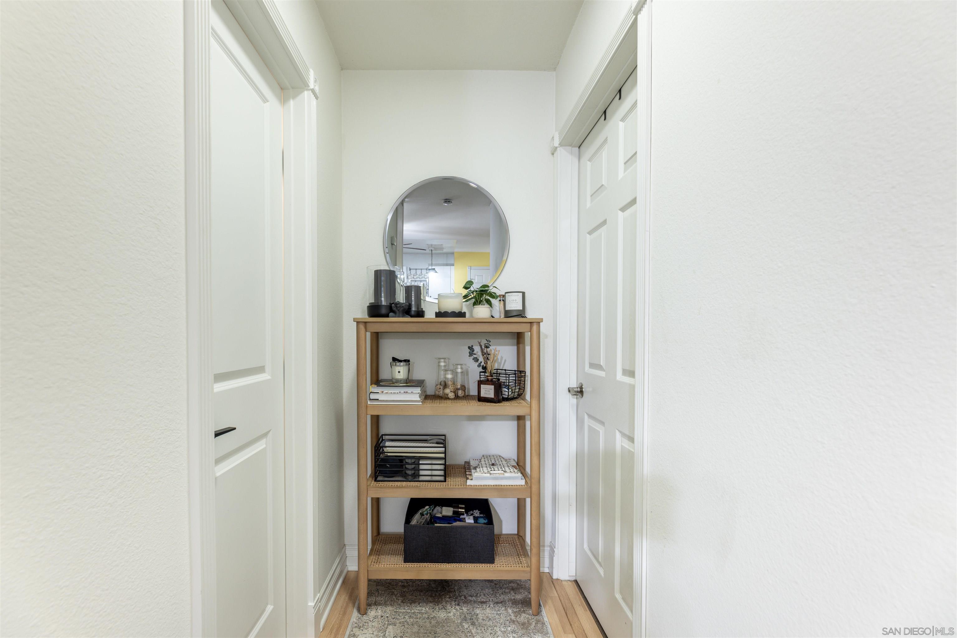 Detail Gallery Image 11 of 25 For 3550  Ruffin Rd  #UNIT 155,  San Diego,  CA 92123 - 2 Beds | 1 Baths