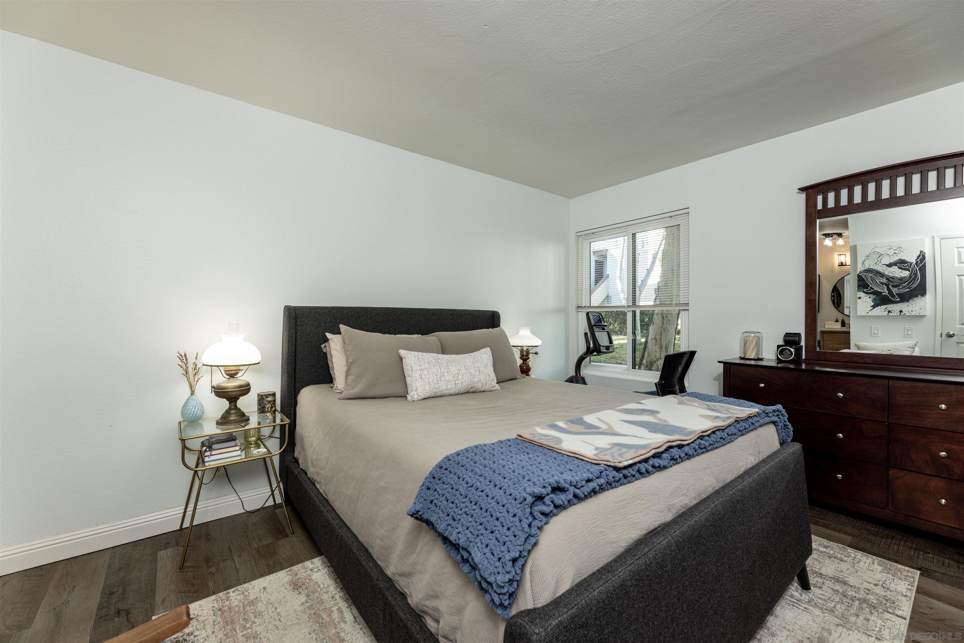 Detail Gallery Image 14 of 25 For 3550  Ruffin Rd  #UNIT 155,  San Diego,  CA 92123 - 2 Beds | 1 Baths