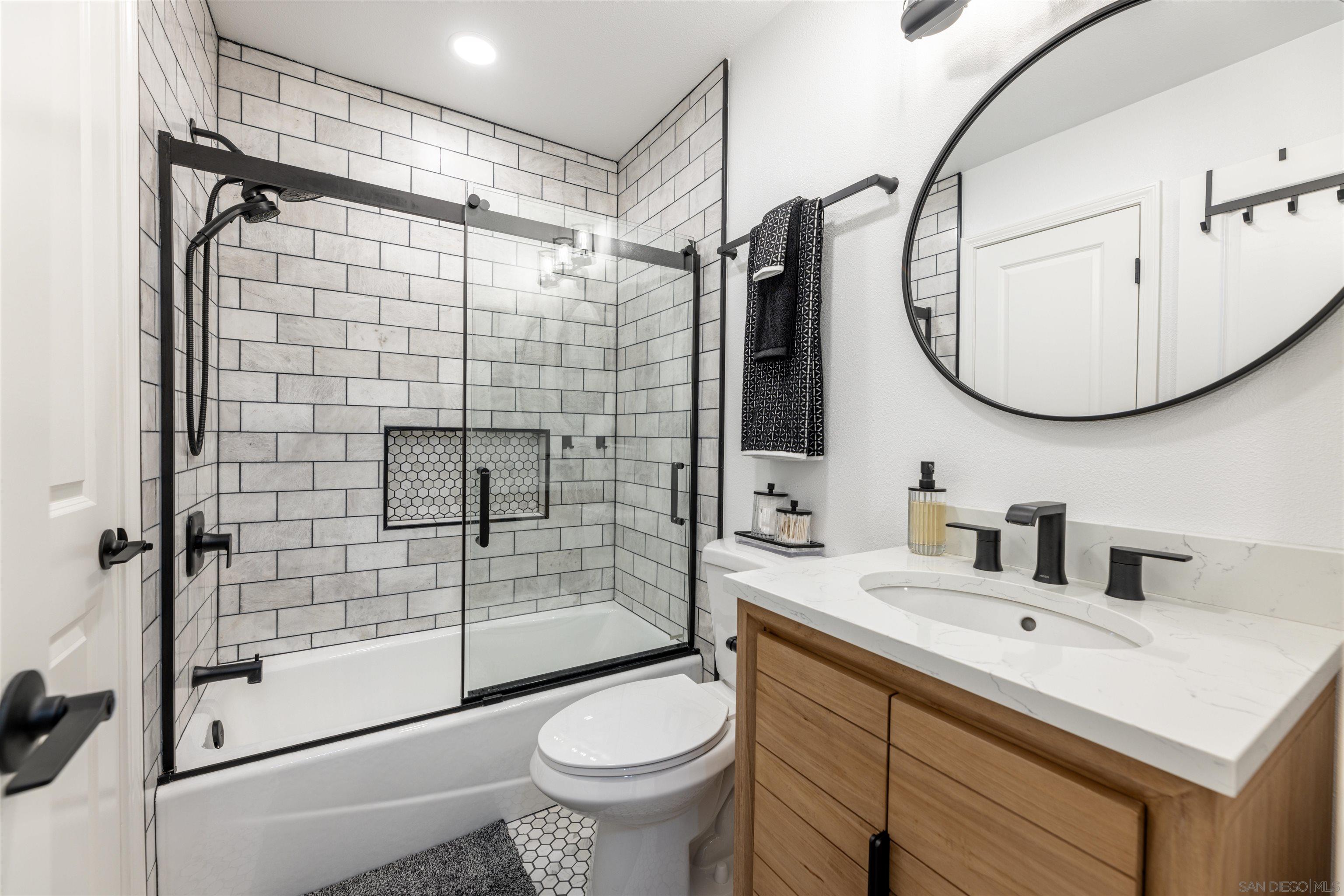 Detail Gallery Image 17 of 25 For 3550  Ruffin Rd  #UNIT 155,  San Diego,  CA 92123 - 2 Beds | 1 Baths