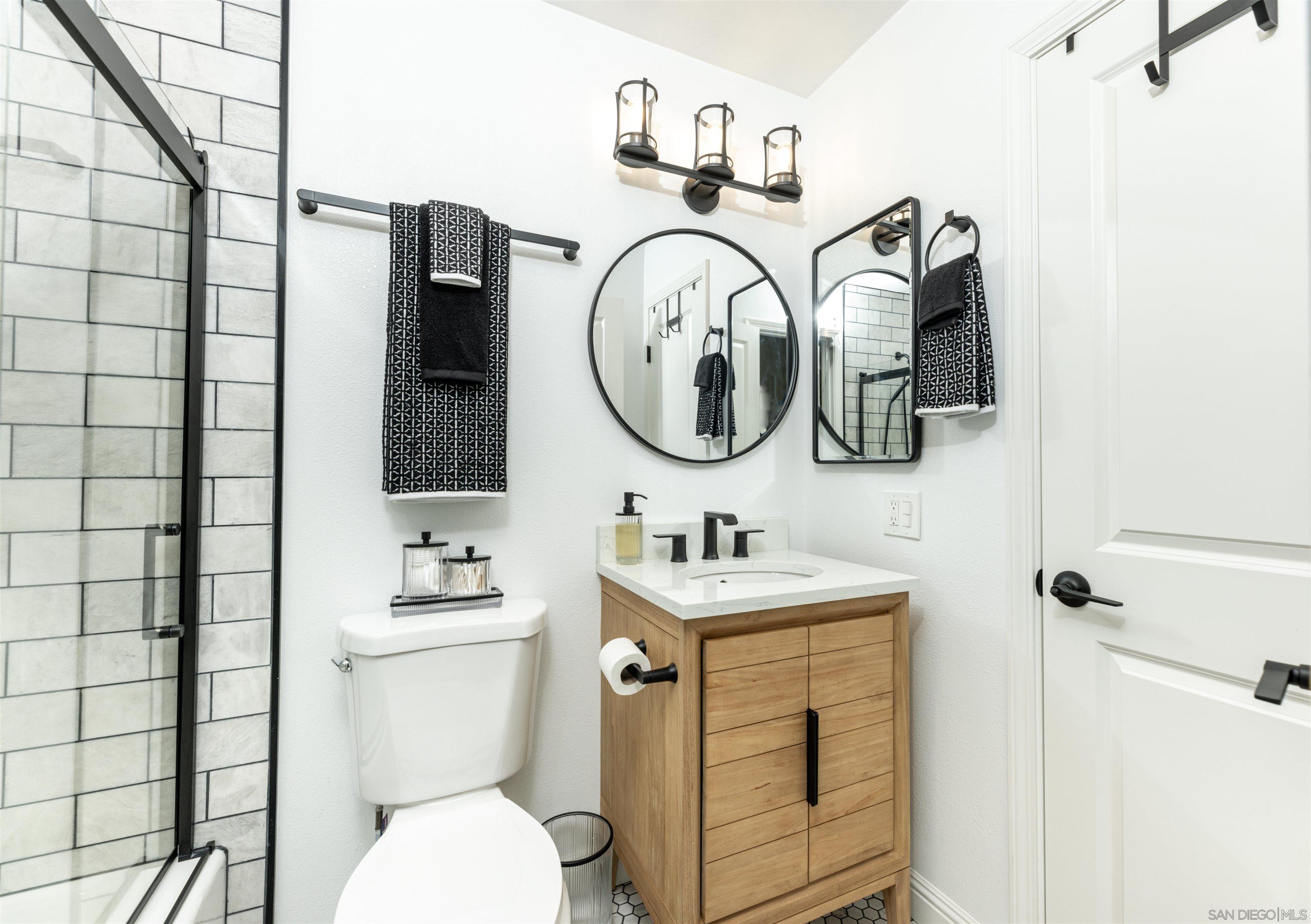 Detail Gallery Image 18 of 25 For 3550  Ruffin Rd  #UNIT 155,  San Diego,  CA 92123 - 2 Beds | 1 Baths