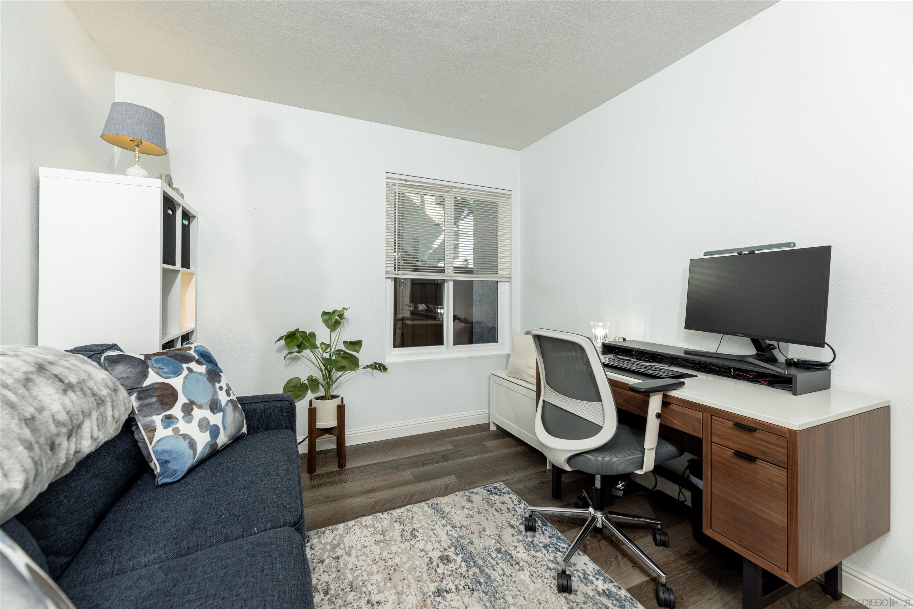 Detail Gallery Image 20 of 25 For 3550  Ruffin Rd  #UNIT 155,  San Diego,  CA 92123 - 2 Beds | 1 Baths