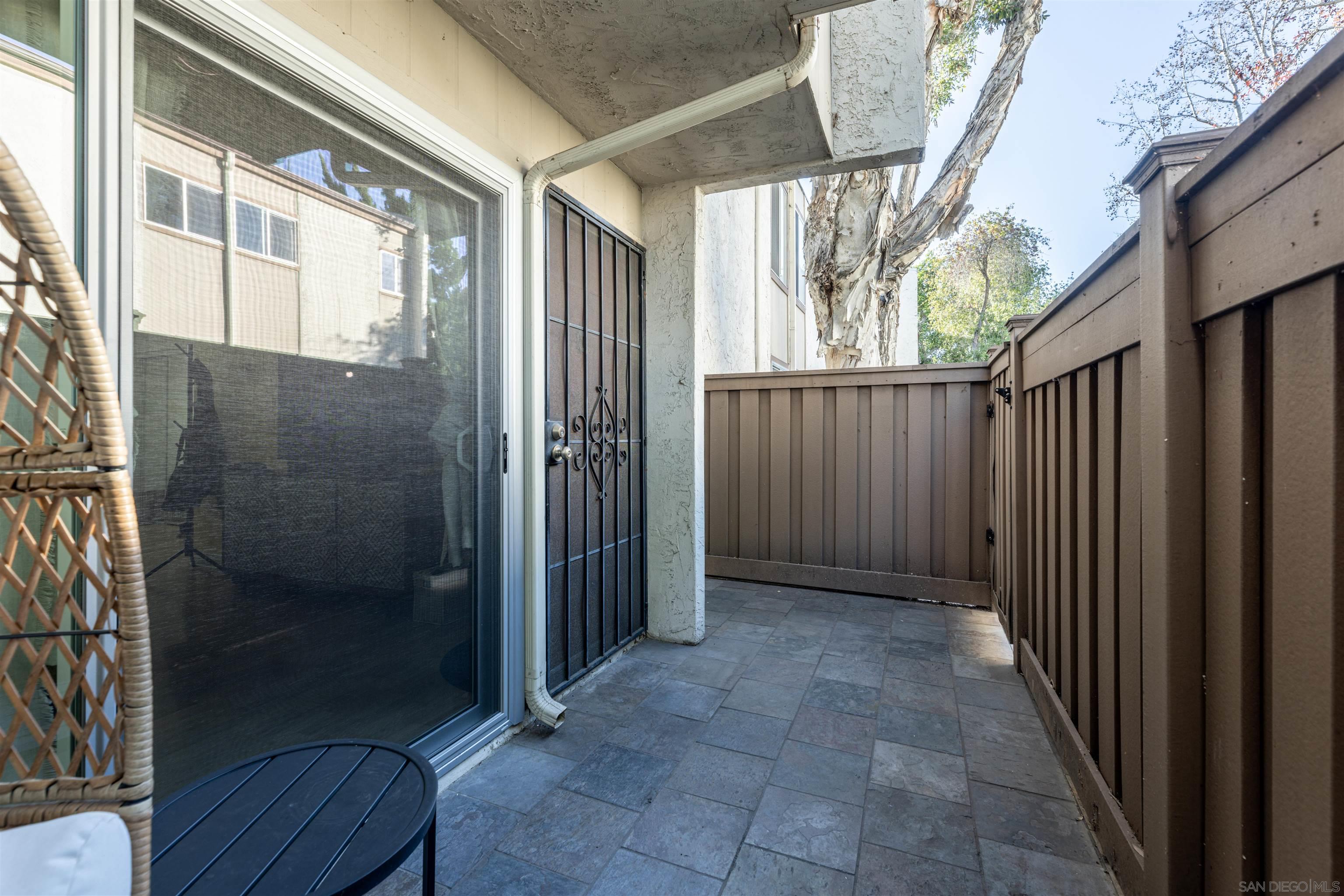 Detail Gallery Image 23 of 25 For 3550  Ruffin Rd  #UNIT 155,  San Diego,  CA 92123 - 2 Beds | 1 Baths