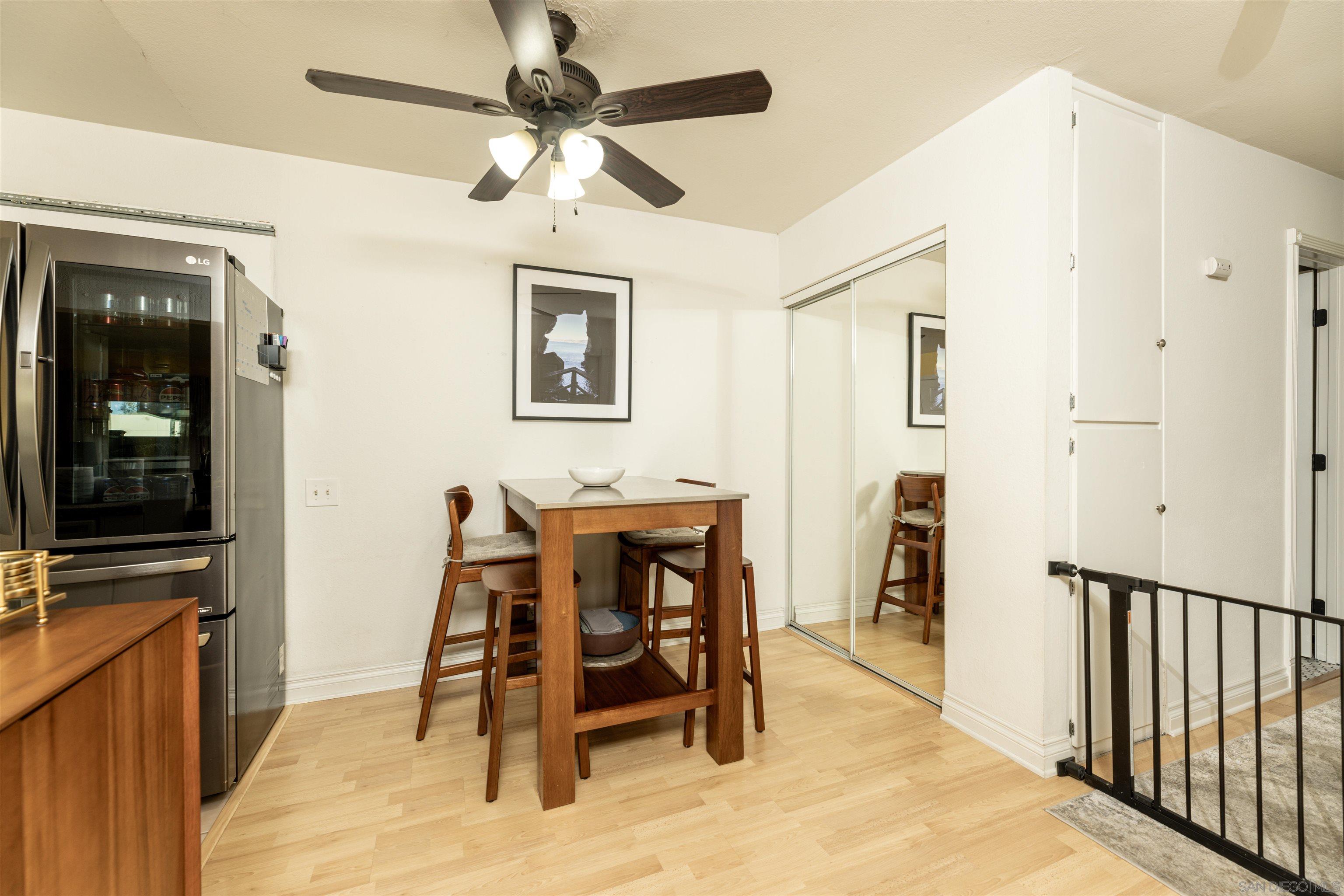 Detail Gallery Image 6 of 25 For 3550  Ruffin Rd  #UNIT 155,  San Diego,  CA 92123 - 2 Beds | 1 Baths