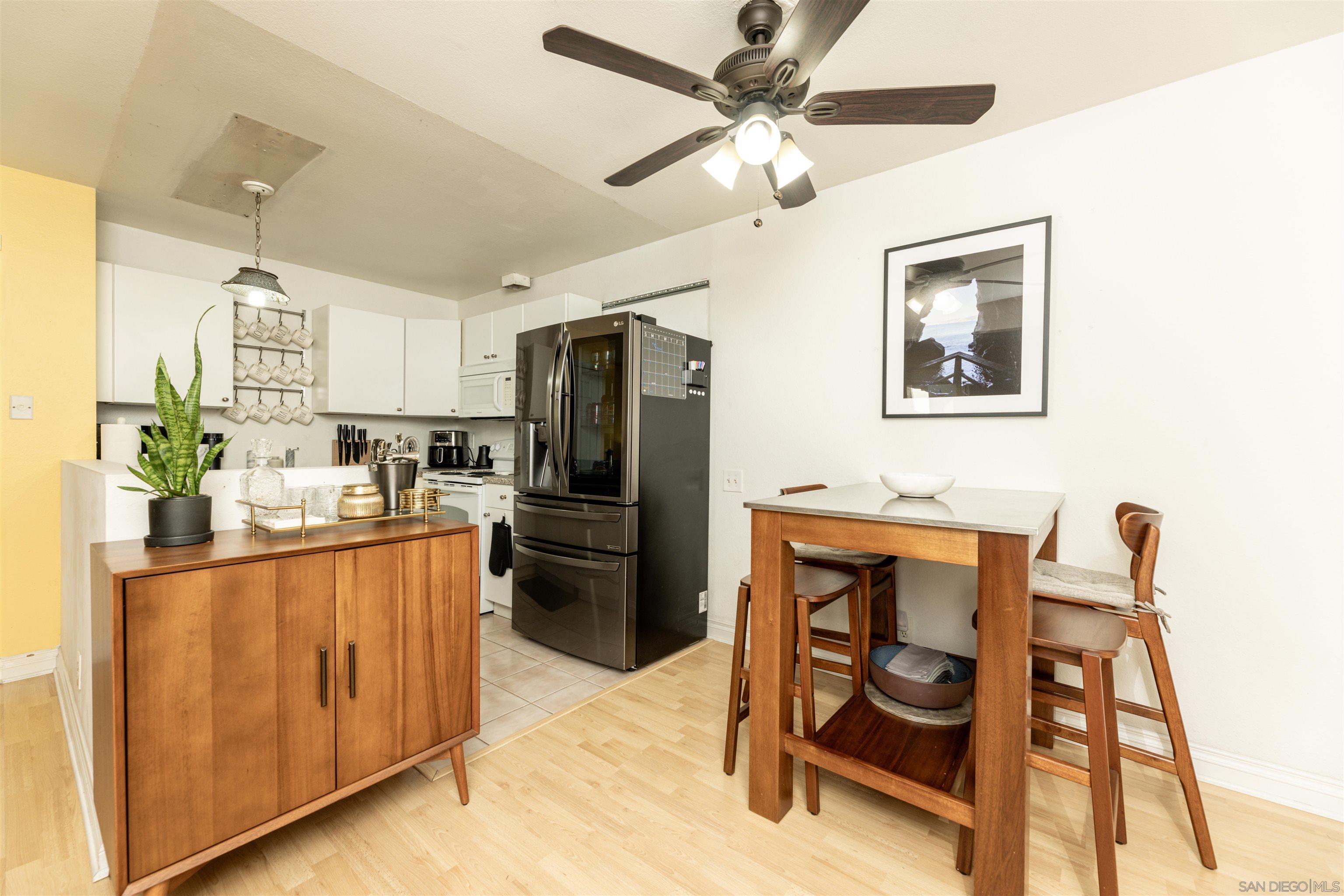 Detail Gallery Image 7 of 25 For 3550  Ruffin Rd  #UNIT 155,  San Diego,  CA 92123 - 2 Beds | 1 Baths