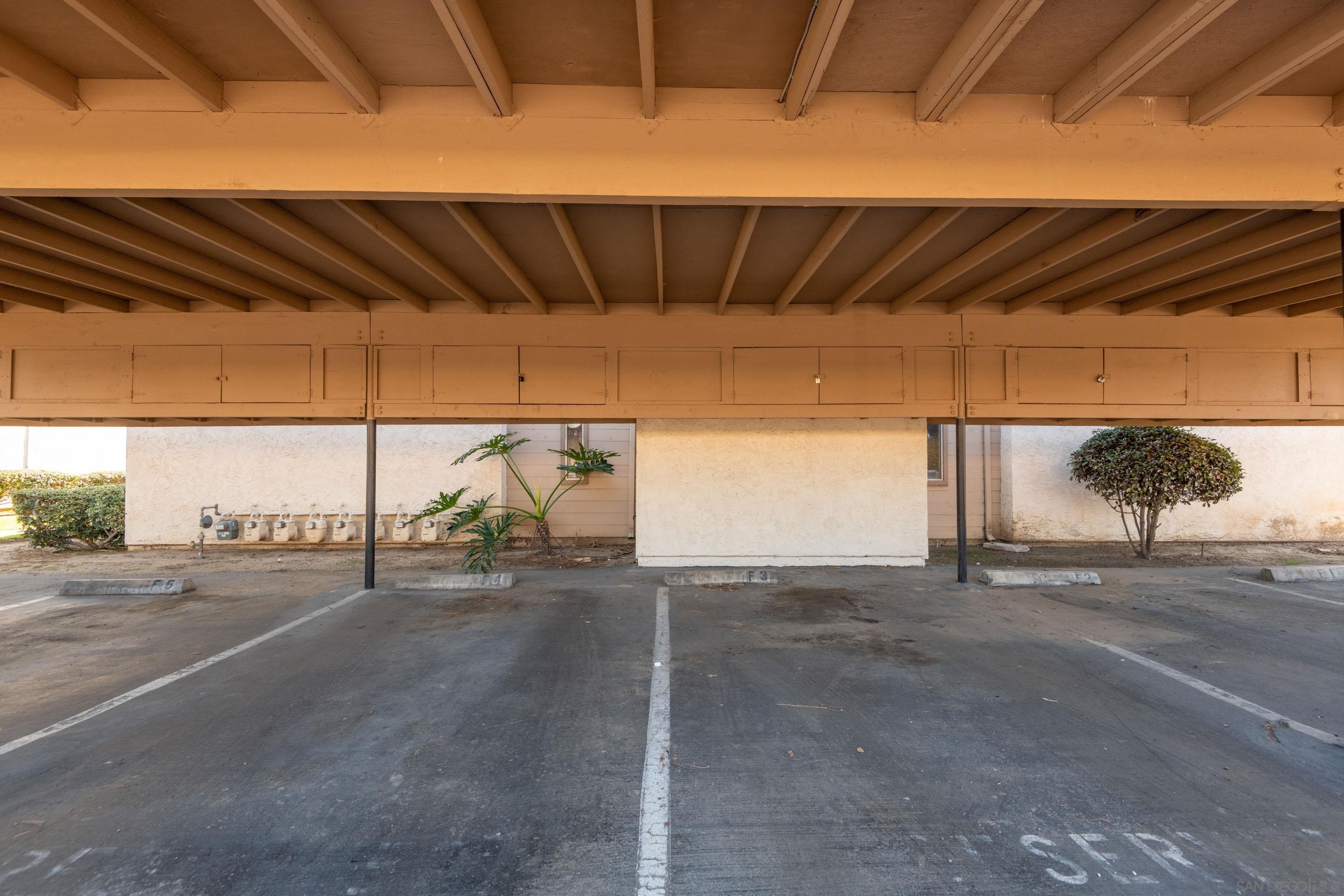 Detail Gallery Image 16 of 20 For 1727  Melrose Ave  #33,  Chula Vista,  CA 91911 - 2 Beds | 2 Baths