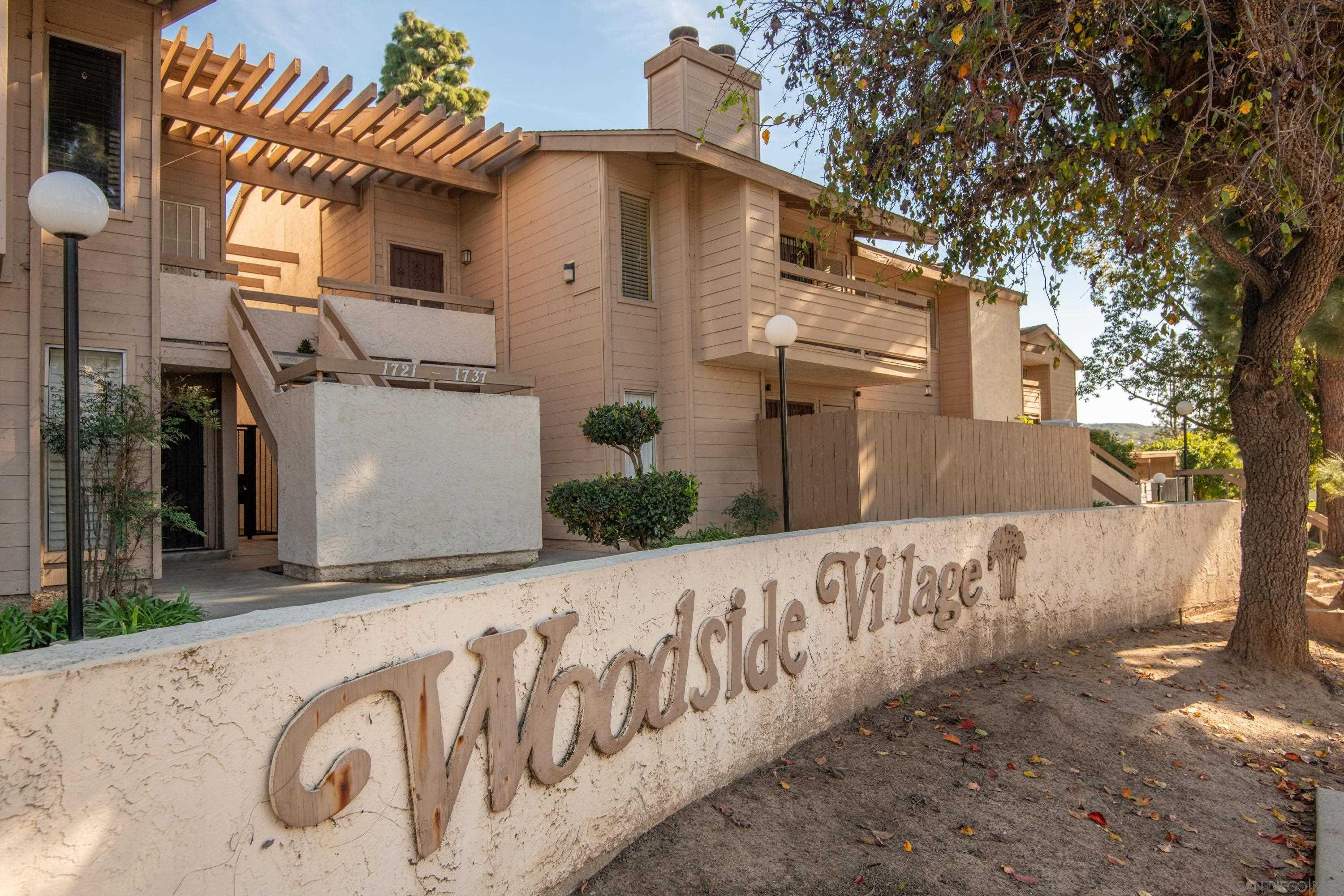 Detail Gallery Image 18 of 20 For 1727  Melrose Ave  #33,  Chula Vista,  CA 91911 - 2 Beds | 2 Baths