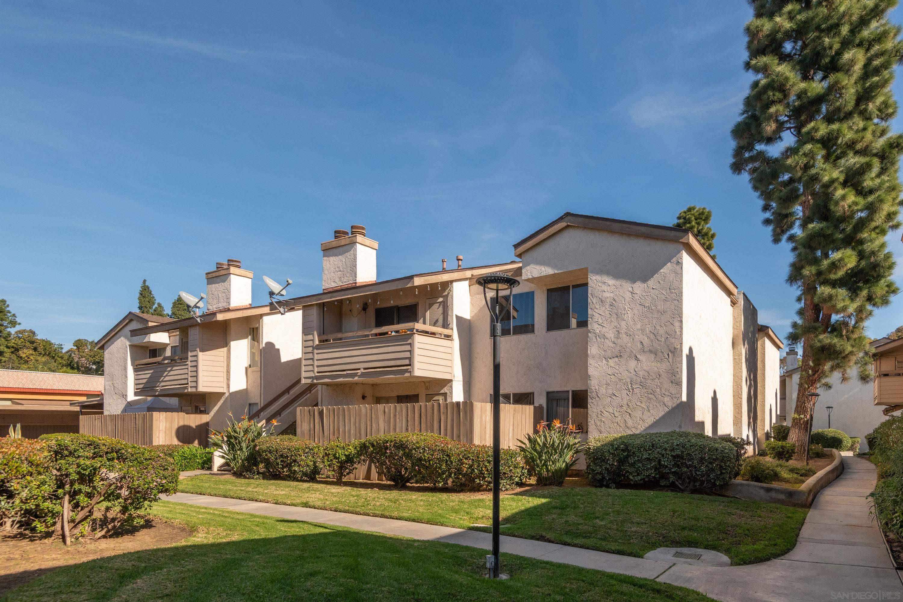 Detail Gallery Image 19 of 20 For 1727  Melrose Ave  #33,  Chula Vista,  CA 91911 - 2 Beds | 2 Baths