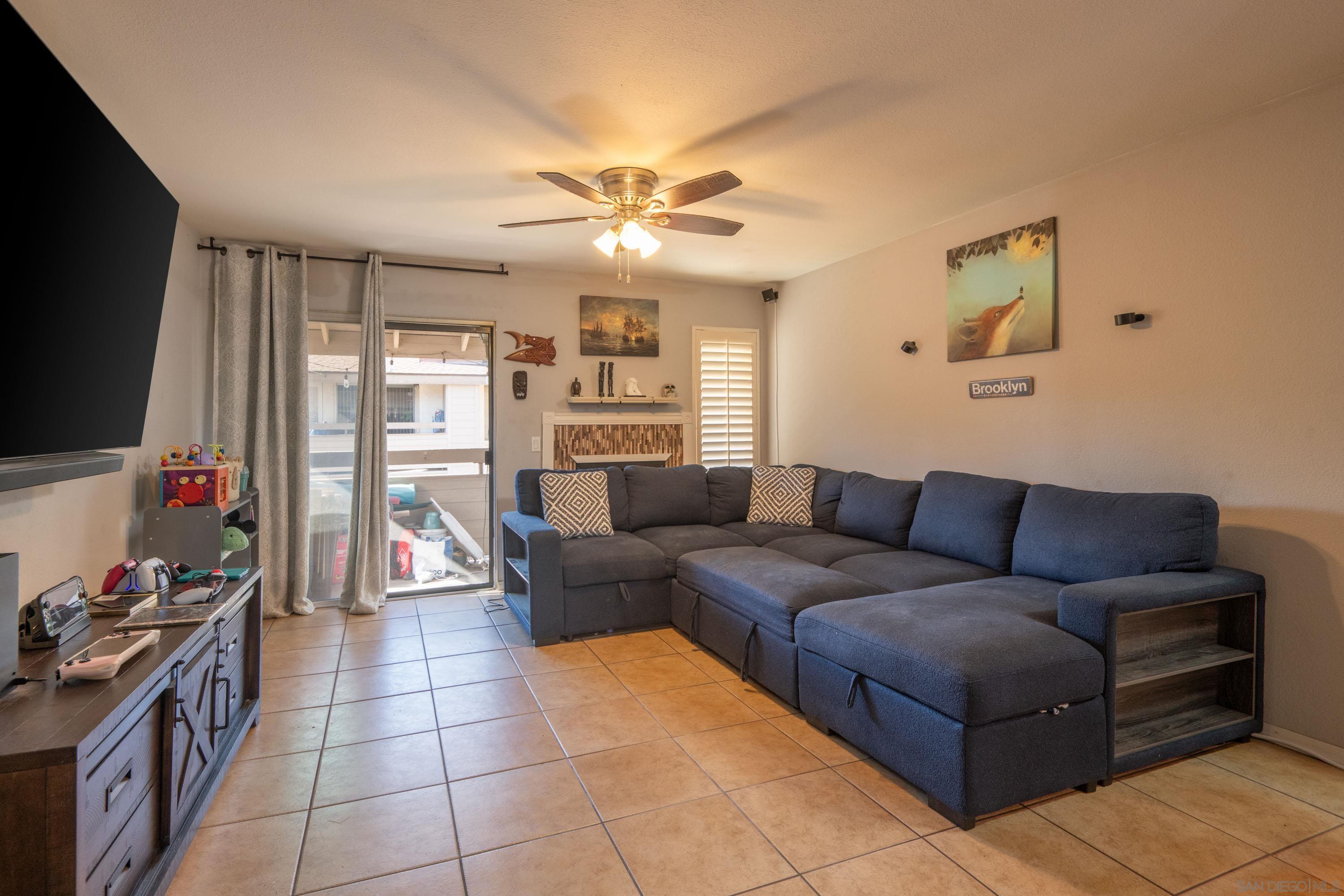 Detail Gallery Image 4 of 20 For 1727  Melrose Ave  #33,  Chula Vista,  CA 91911 - 2 Beds | 2 Baths