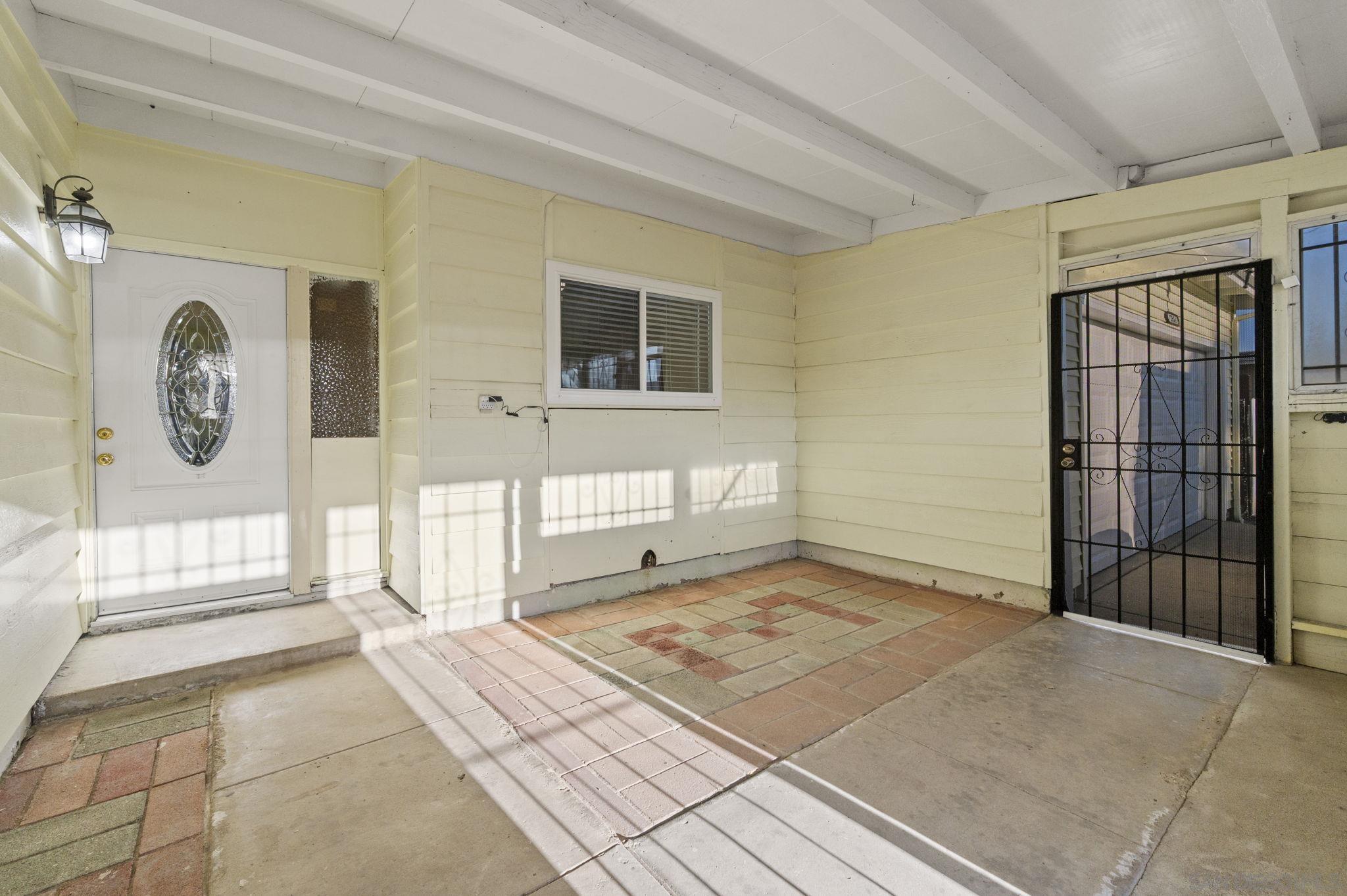 Detail Gallery Image 21 of 30 For 7514  Deville Dr, San Diego,  CA 92114 - 4 Beds | 2 Baths