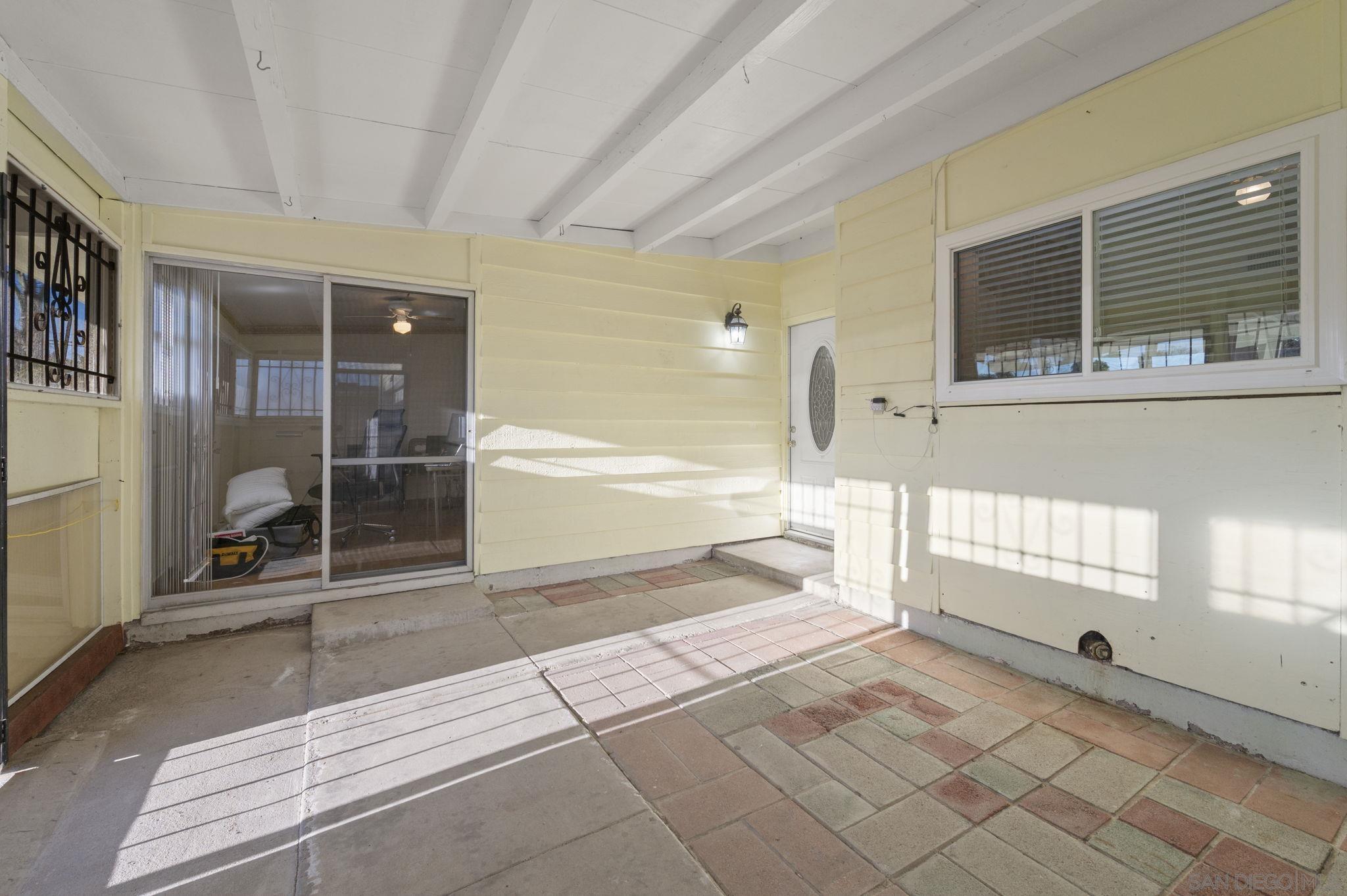 Detail Gallery Image 22 of 30 For 7514  Deville Dr, San Diego,  CA 92114 - 4 Beds | 2 Baths