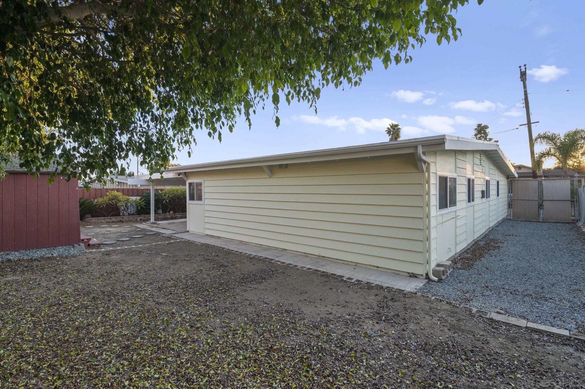 Detail Gallery Image 25 of 30 For 7514  Deville Dr, San Diego,  CA 92114 - 4 Beds | 2 Baths