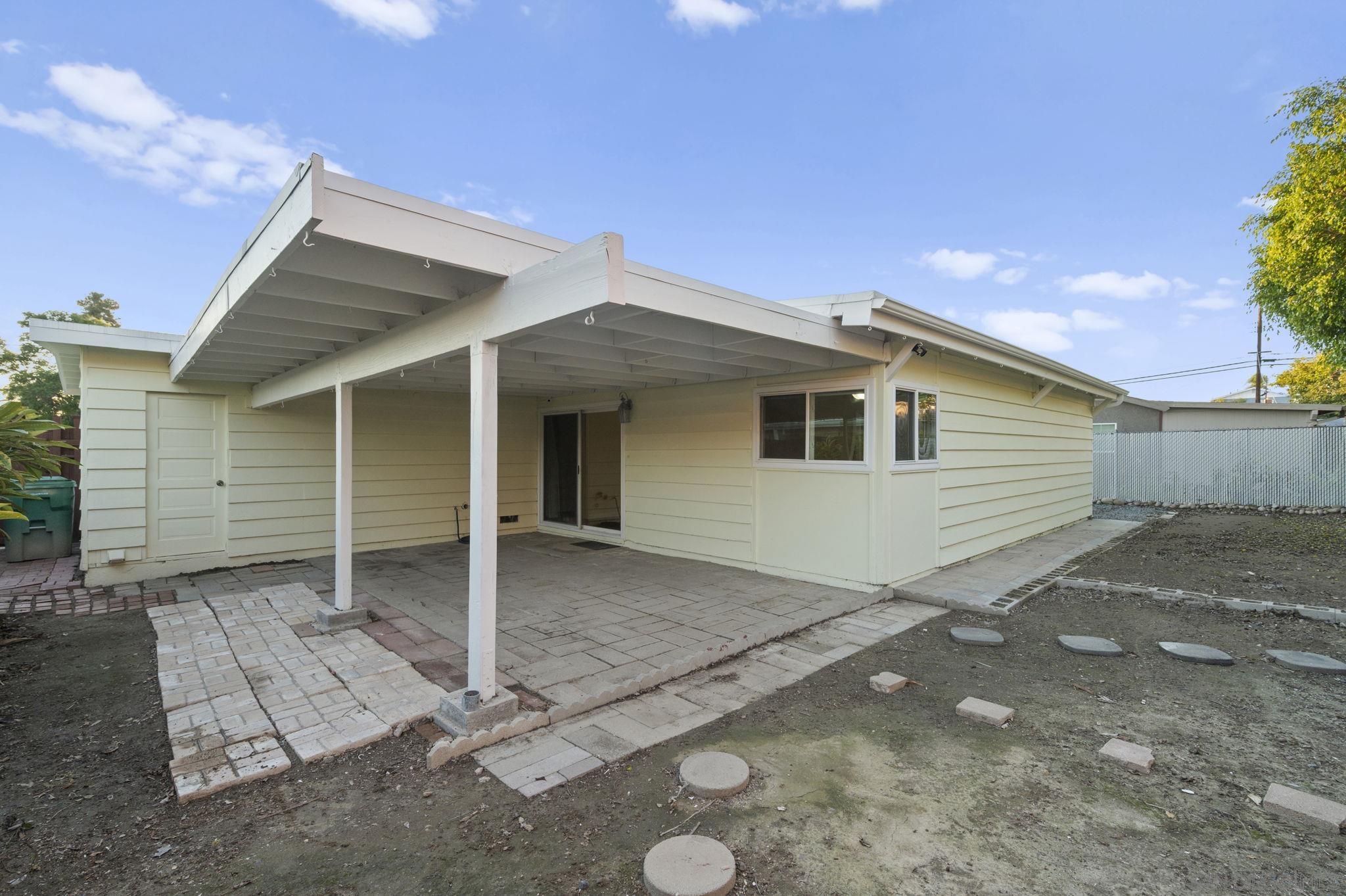 Detail Gallery Image 26 of 30 For 7514  Deville Dr, San Diego,  CA 92114 - 4 Beds | 2 Baths