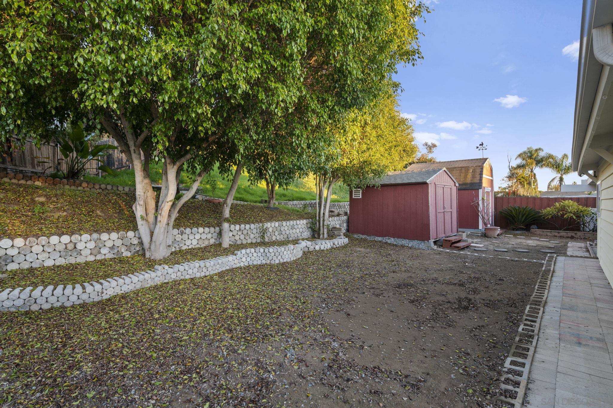 Detail Gallery Image 27 of 30 For 7514  Deville Dr, San Diego,  CA 92114 - 4 Beds | 2 Baths