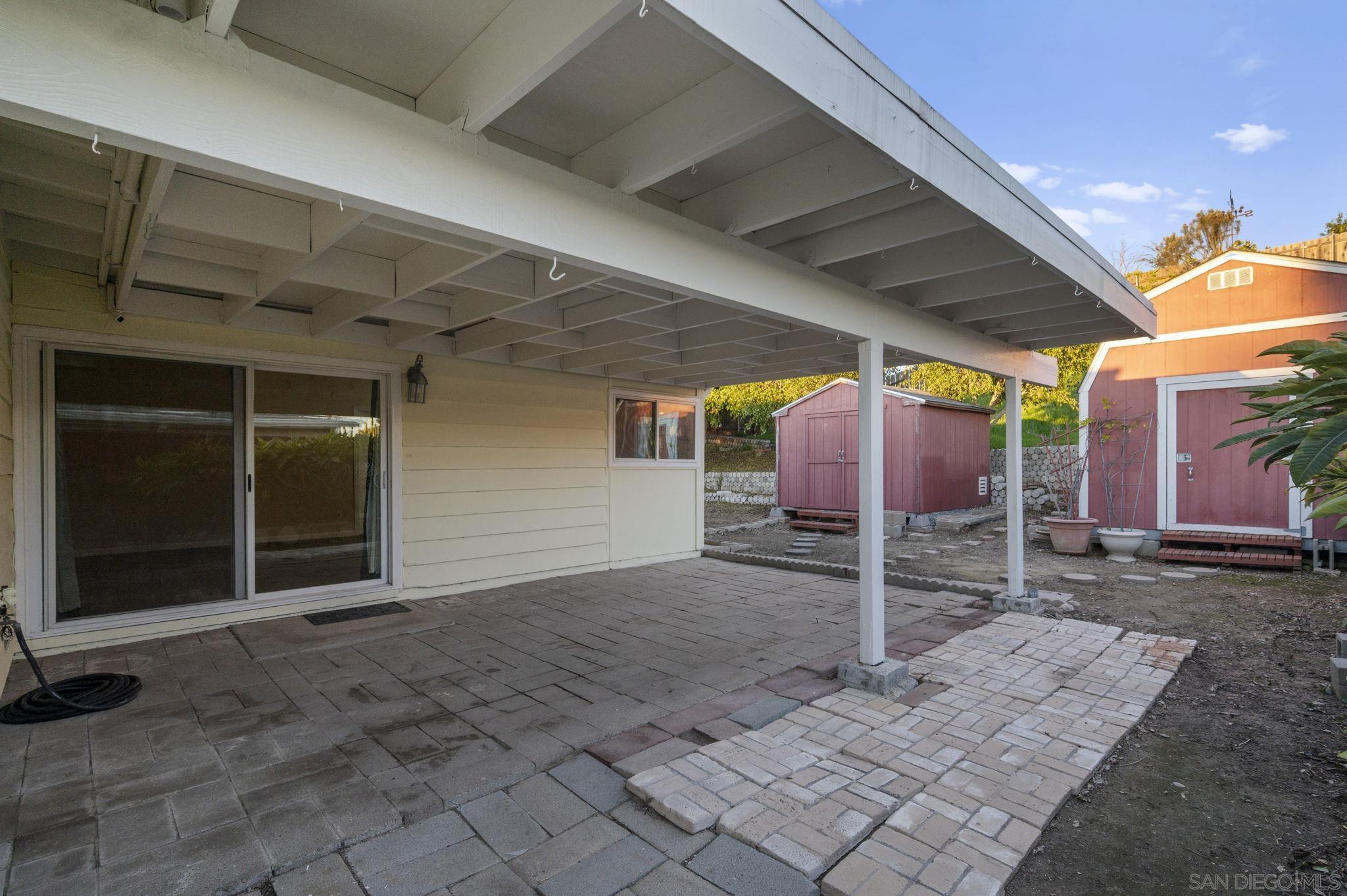 Detail Gallery Image 28 of 30 For 7514  Deville Dr, San Diego,  CA 92114 - 4 Beds | 2 Baths