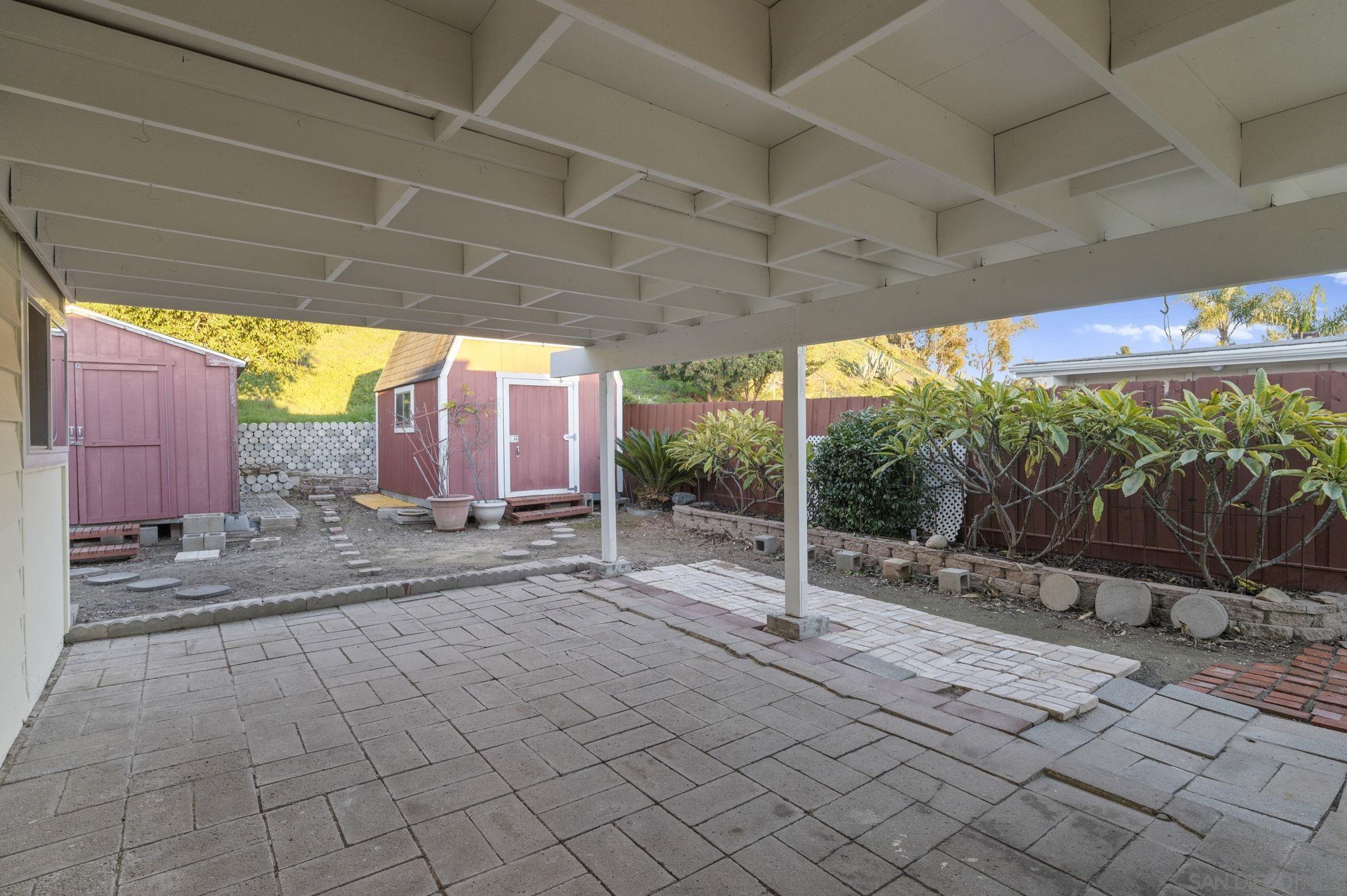 Detail Gallery Image 29 of 30 For 7514  Deville Dr, San Diego,  CA 92114 - 4 Beds | 2 Baths