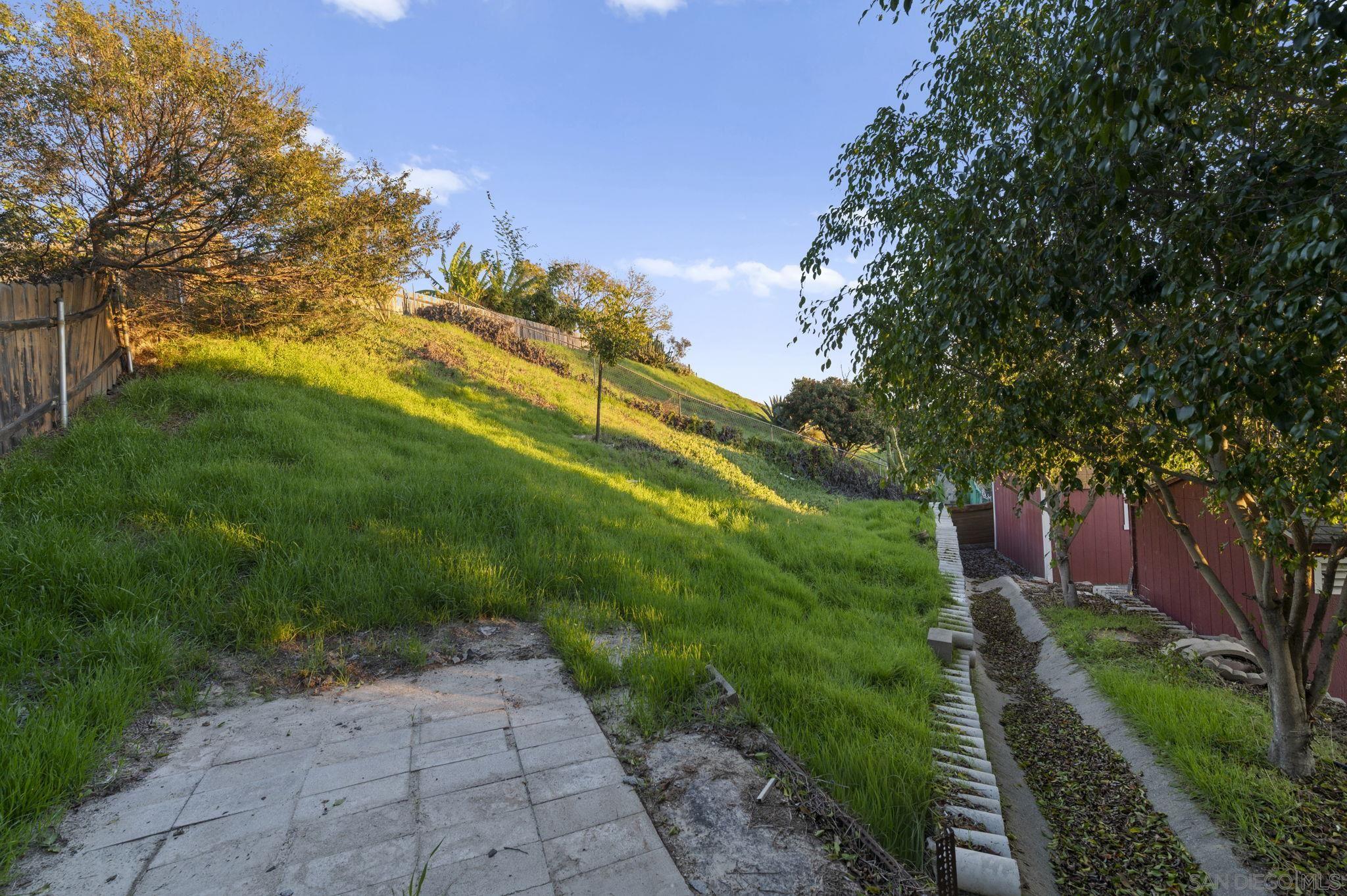 Detail Gallery Image 30 of 30 For 7514  Deville Dr, San Diego,  CA 92114 - 4 Beds | 2 Baths