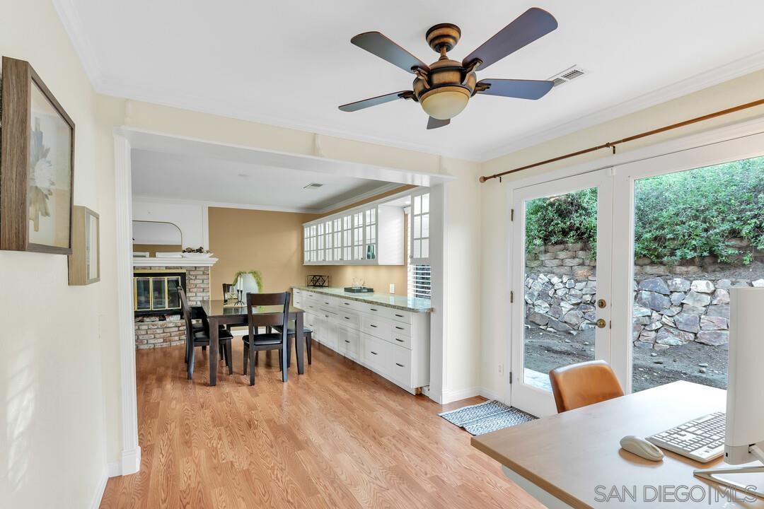 Detail Gallery Image 22 of 49 For 2460  Reill View Dr, Escondido,  CA 92025 - 5 Beds | 3 Baths