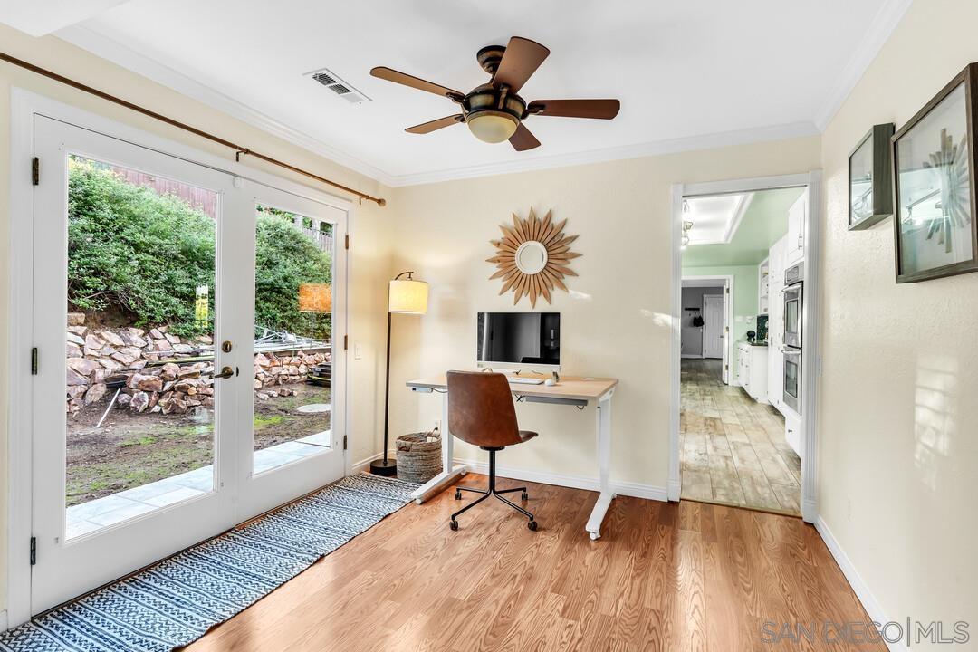 Detail Gallery Image 23 of 49 For 2460  Reill View Dr, Escondido,  CA 92025 - 5 Beds | 3 Baths