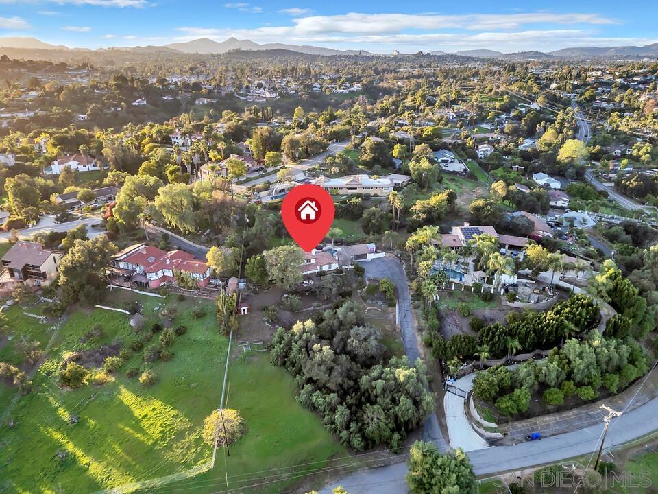 Detail Gallery Image 48 of 49 For 2460  Reill View Dr, Escondido,  CA 92025 - 5 Beds | 3 Baths