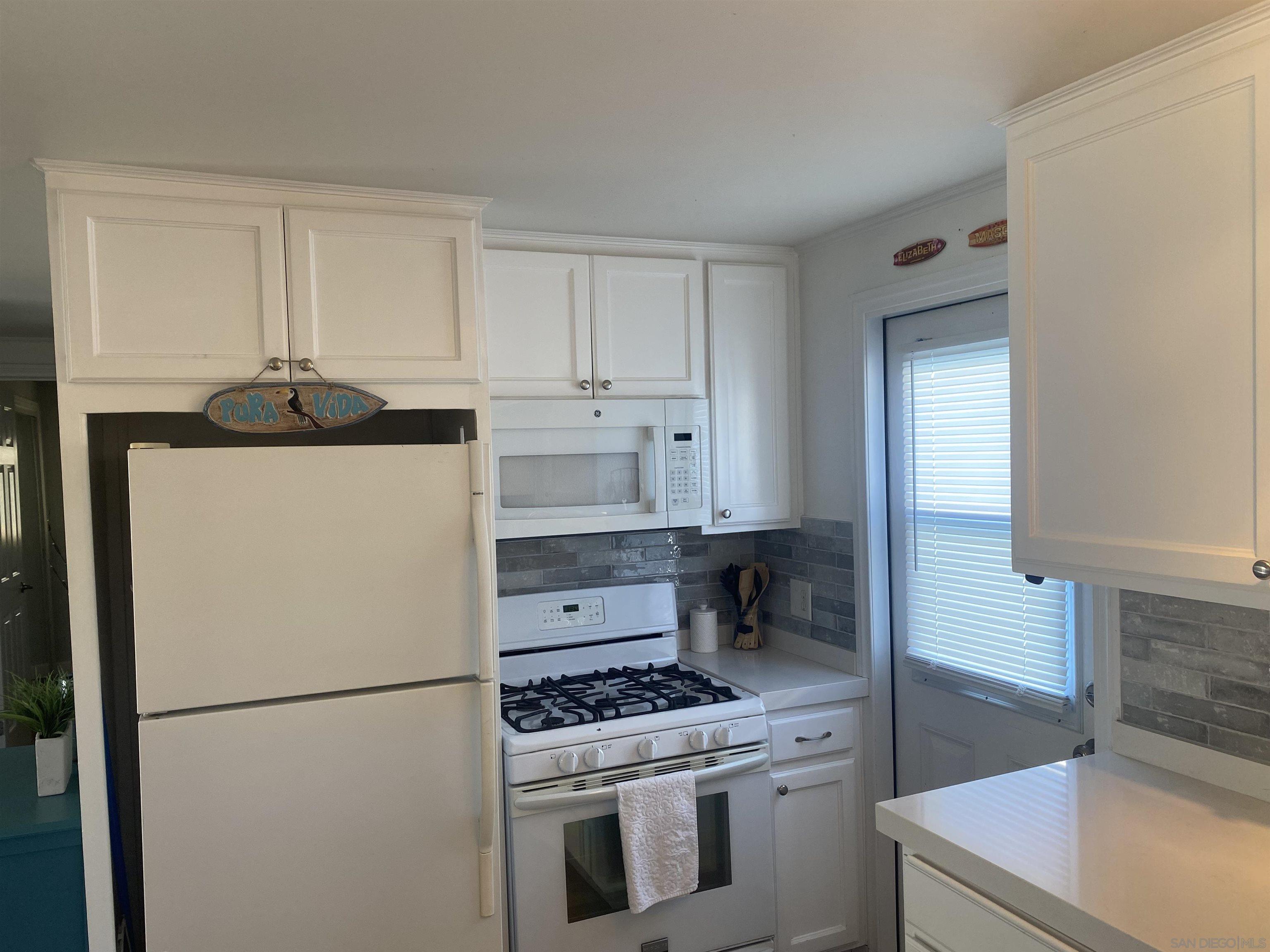 Detail Gallery Image 11 of 23 For 900 N Cleveland Street  #33,  Oceanside,  CA 92054 - 2 Beds | 1 Baths