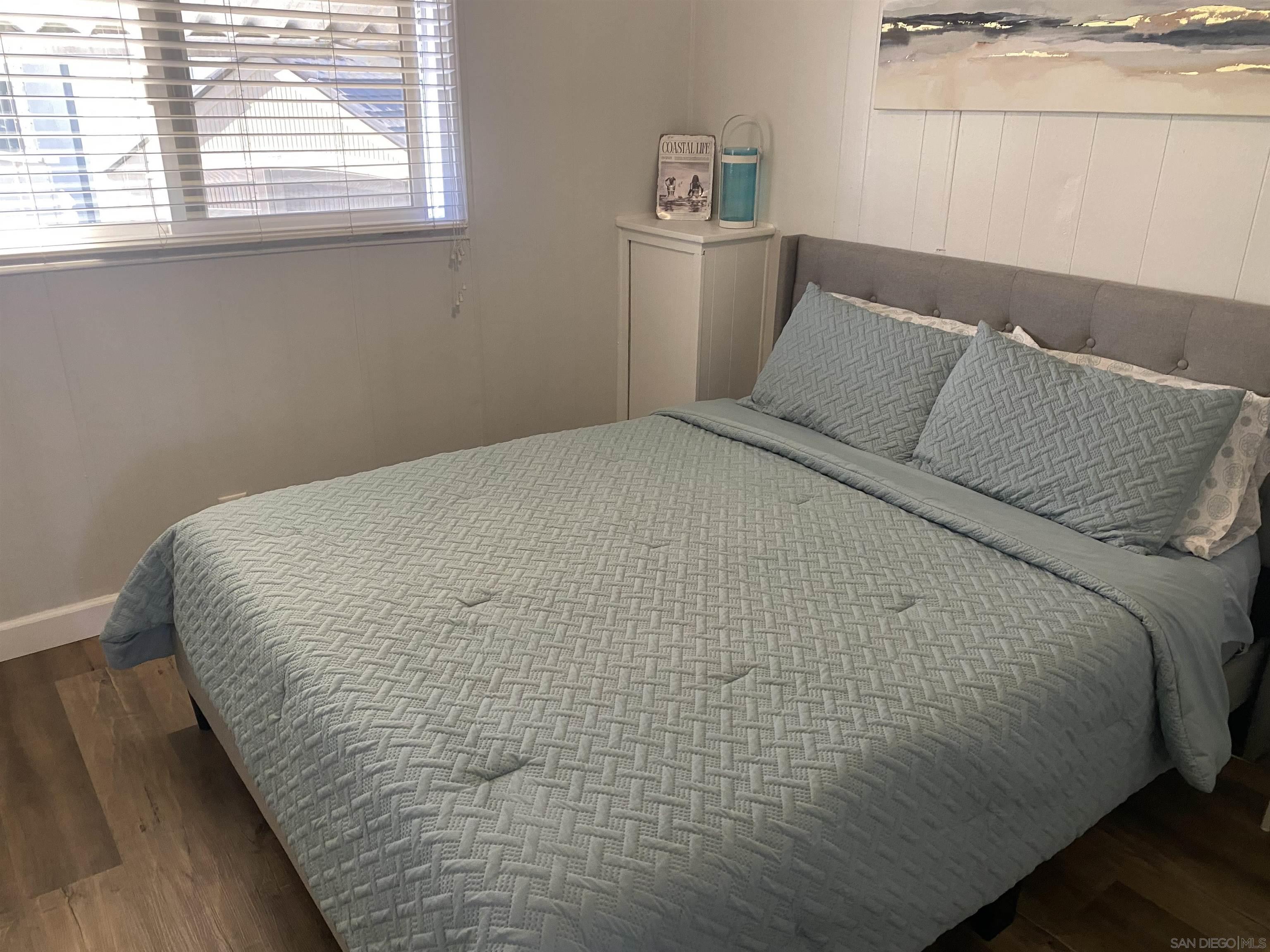 Detail Gallery Image 12 of 23 For 900 N Cleveland Street  #33,  Oceanside,  CA 92054 - 2 Beds | 1 Baths