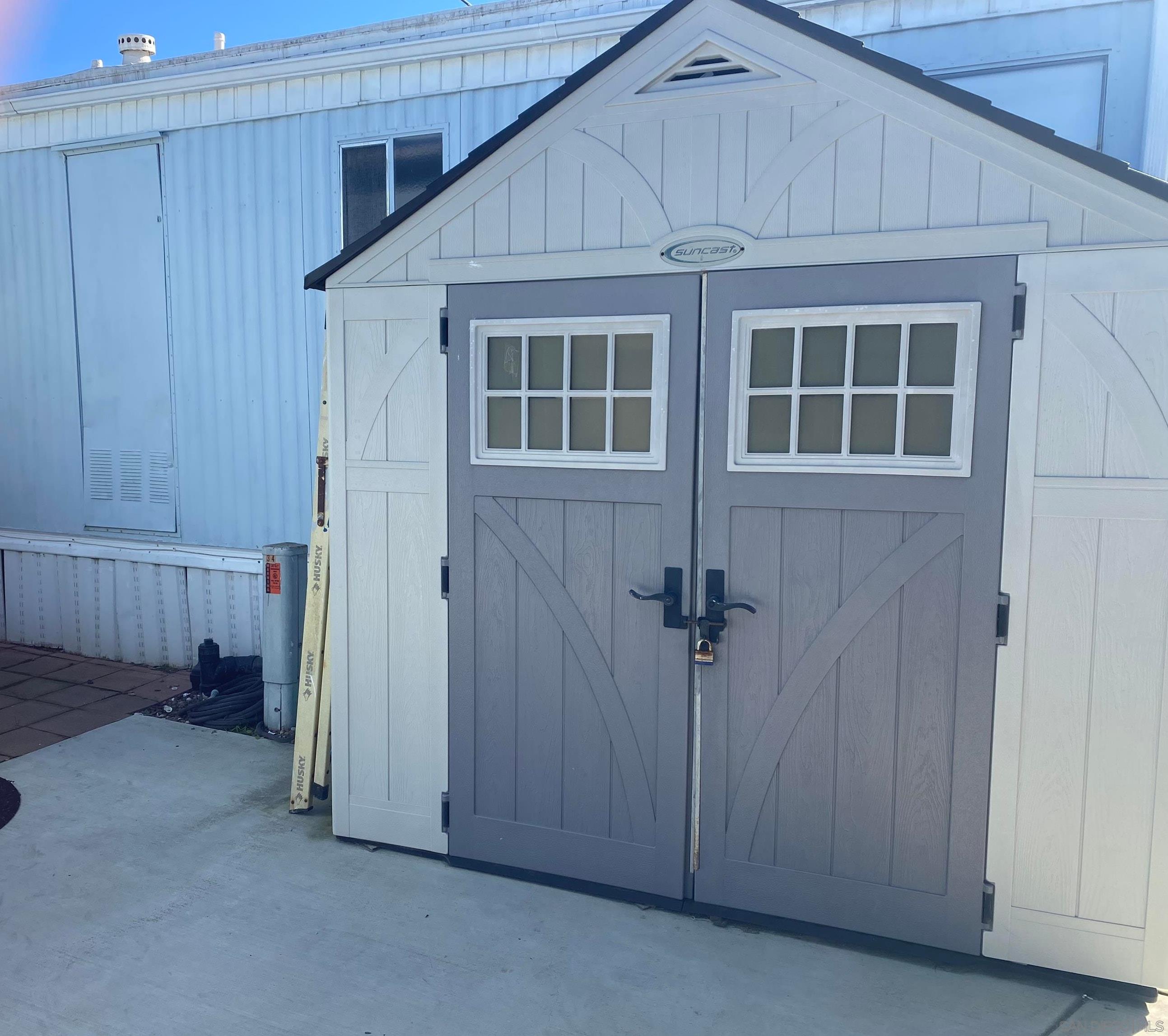 Detail Gallery Image 21 of 23 For 900 N Cleveland Street  #33,  Oceanside,  CA 92054 - 2 Beds | 1 Baths