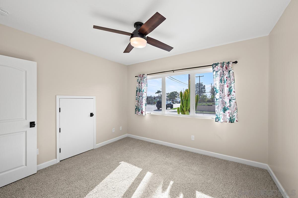 Detail Gallery Image 20 of 34 For 1106 W Brookes Ave, San Diego,  CA 92103 - 3 Beds | 2/1 Baths