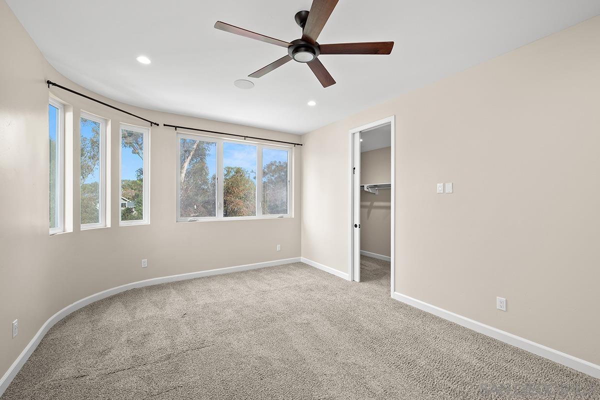 Detail Gallery Image 27 of 34 For 1106 W Brookes Ave, San Diego,  CA 92103 - 3 Beds | 2/1 Baths