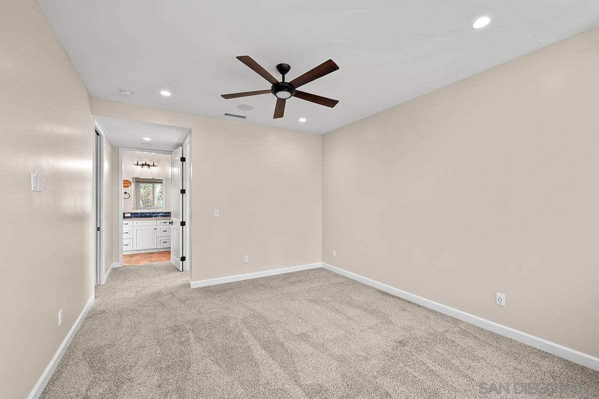 Detail Gallery Image 28 of 34 For 1106 W Brookes Ave, San Diego,  CA 92103 - 3 Beds | 2/1 Baths