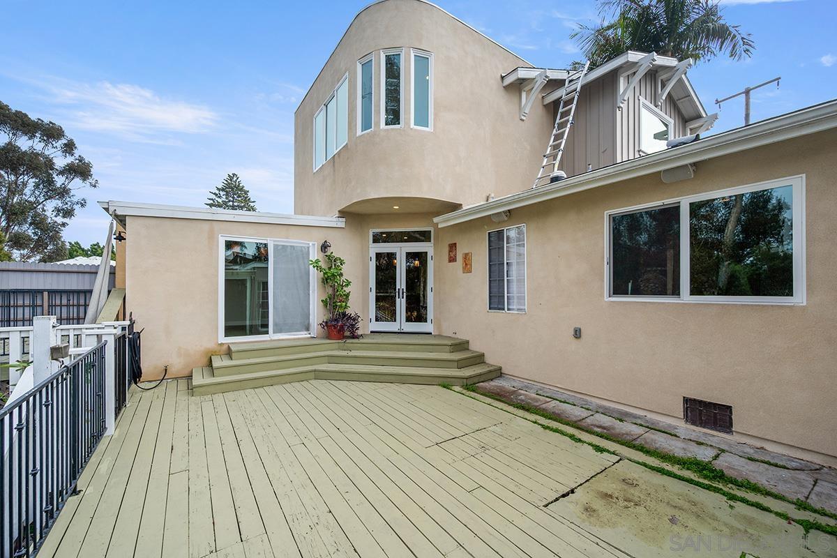 Detail Gallery Image 34 of 34 For 1106 W Brookes Ave, San Diego,  CA 92103 - 3 Beds | 2/1 Baths