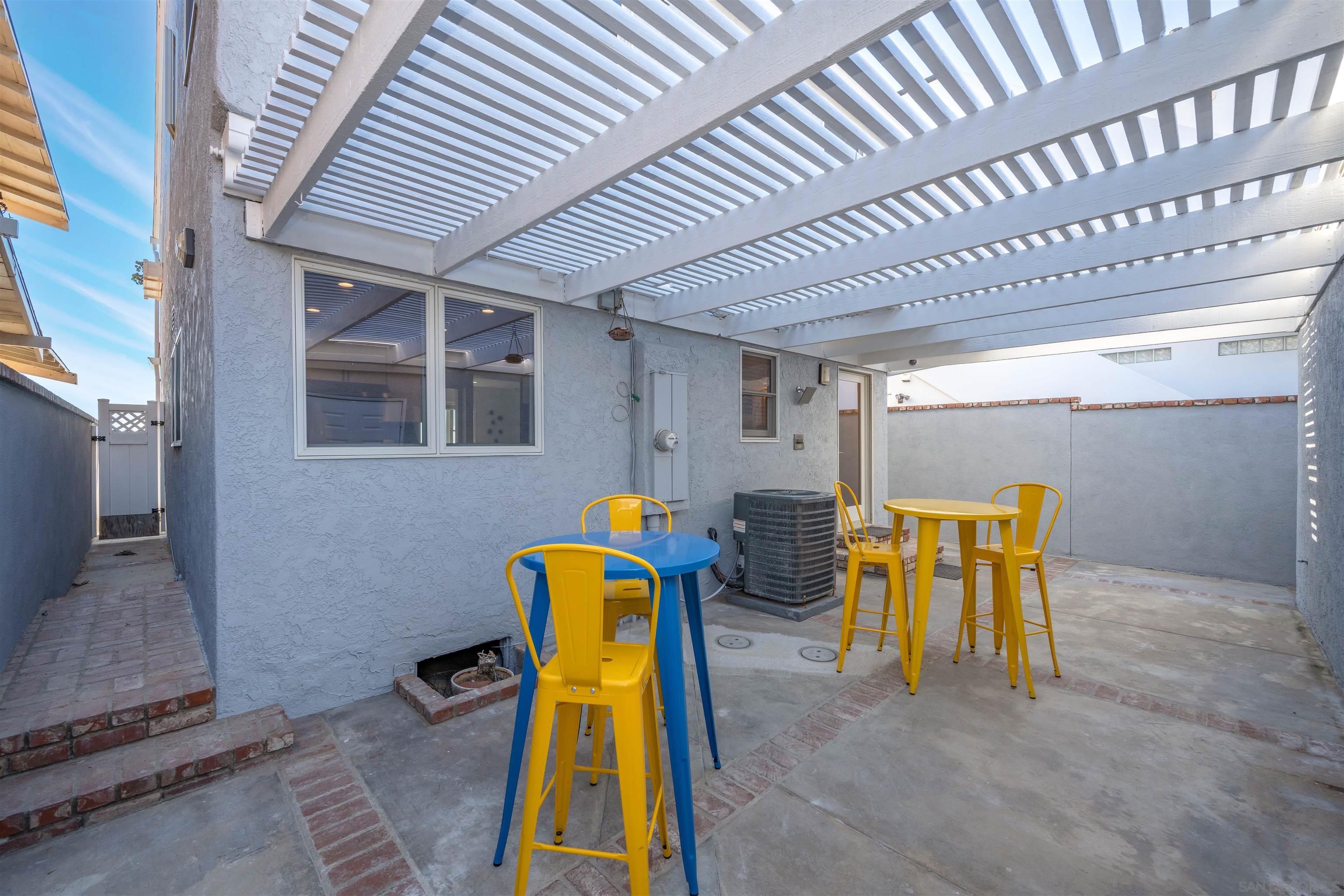 Detail Gallery Image 61 of 64 For 206 E Oceanfront, Newport Beach,  CA 92661 - 3 Beds | 2/1 Baths