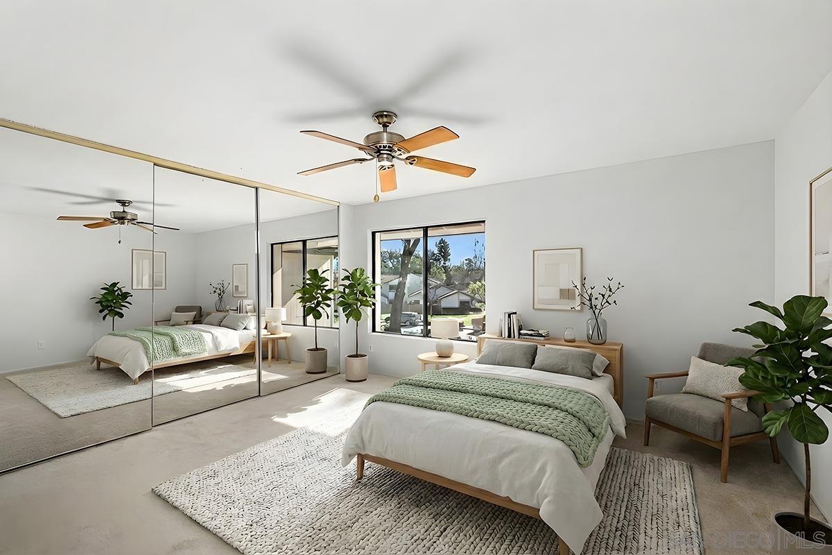 Detail Gallery Image 21 of 54 For 9787  Rimpark Way, San Diego,  CA 92124 - 4 Beds | 2/1 Baths