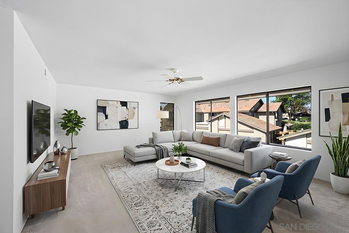 Detail Gallery Image 28 of 54 For 9787  Rimpark Way, San Diego,  CA 92124 - 4 Beds | 2/1 Baths