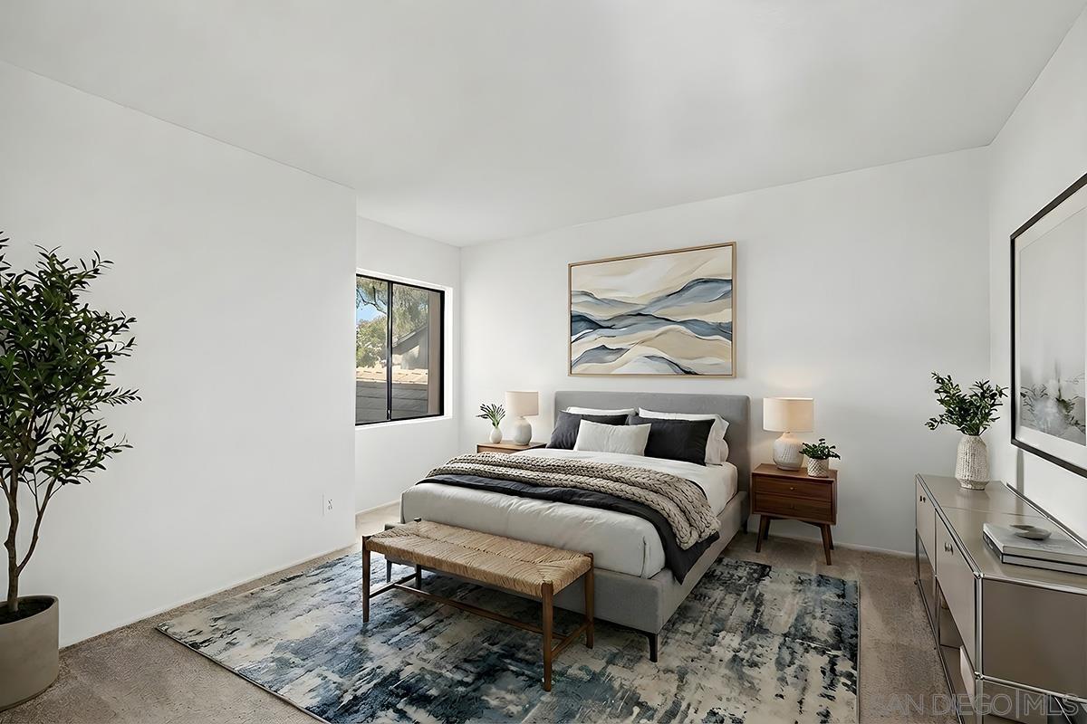 Detail Gallery Image 32 of 54 For 9787  Rimpark Way, San Diego,  CA 92124 - 4 Beds | 2/1 Baths