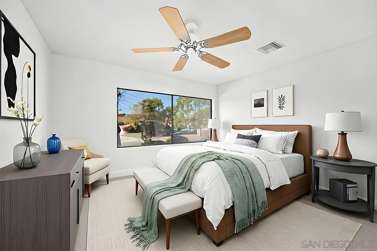 Detail Gallery Image 35 of 54 For 9787  Rimpark Way, San Diego,  CA 92124 - 4 Beds | 2/1 Baths