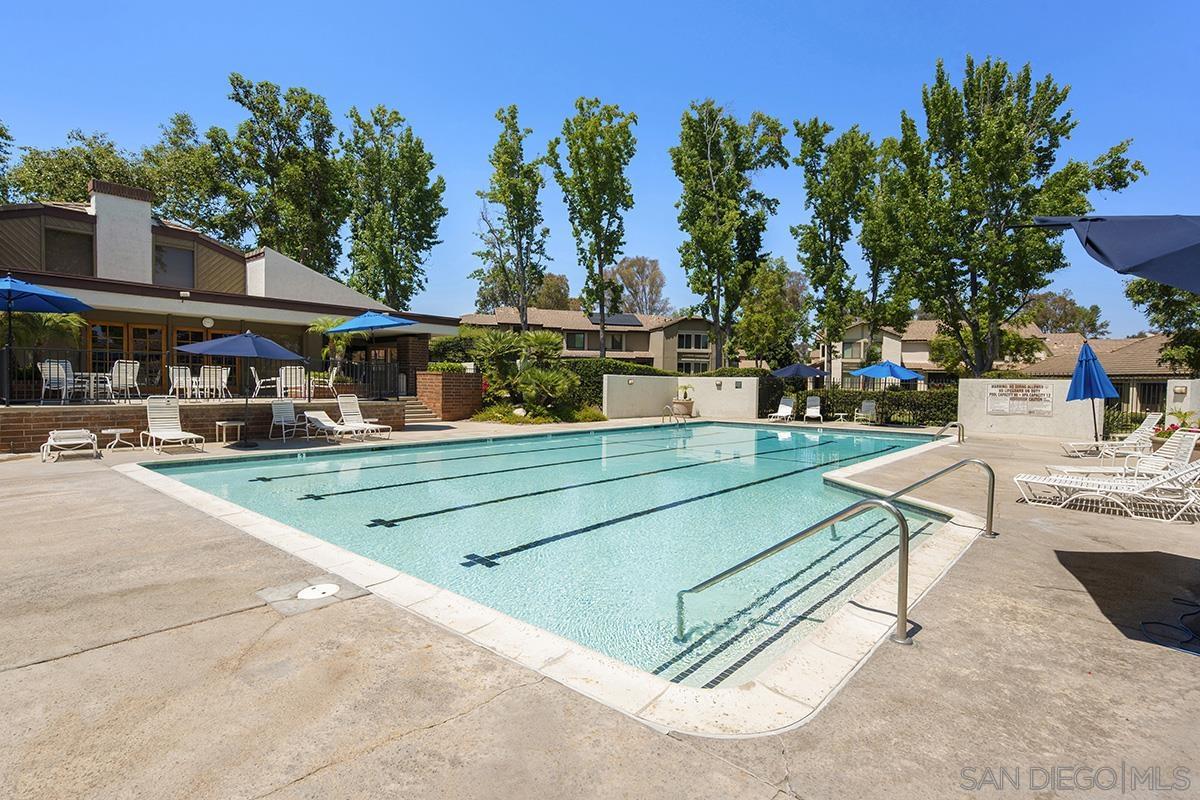 Detail Gallery Image 47 of 54 For 9787  Rimpark Way, San Diego,  CA 92124 - 4 Beds | 2/1 Baths