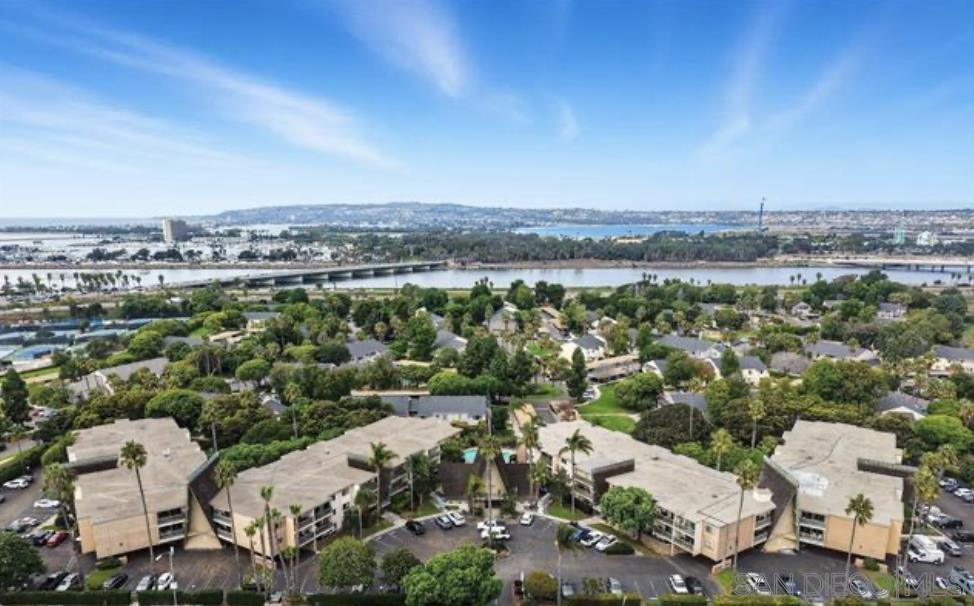 Detail Gallery Image 35 of 35 For 4444 W Point Loma Blvd  #75,  San Diego,  CA 92107 - 2 Beds | 2 Baths