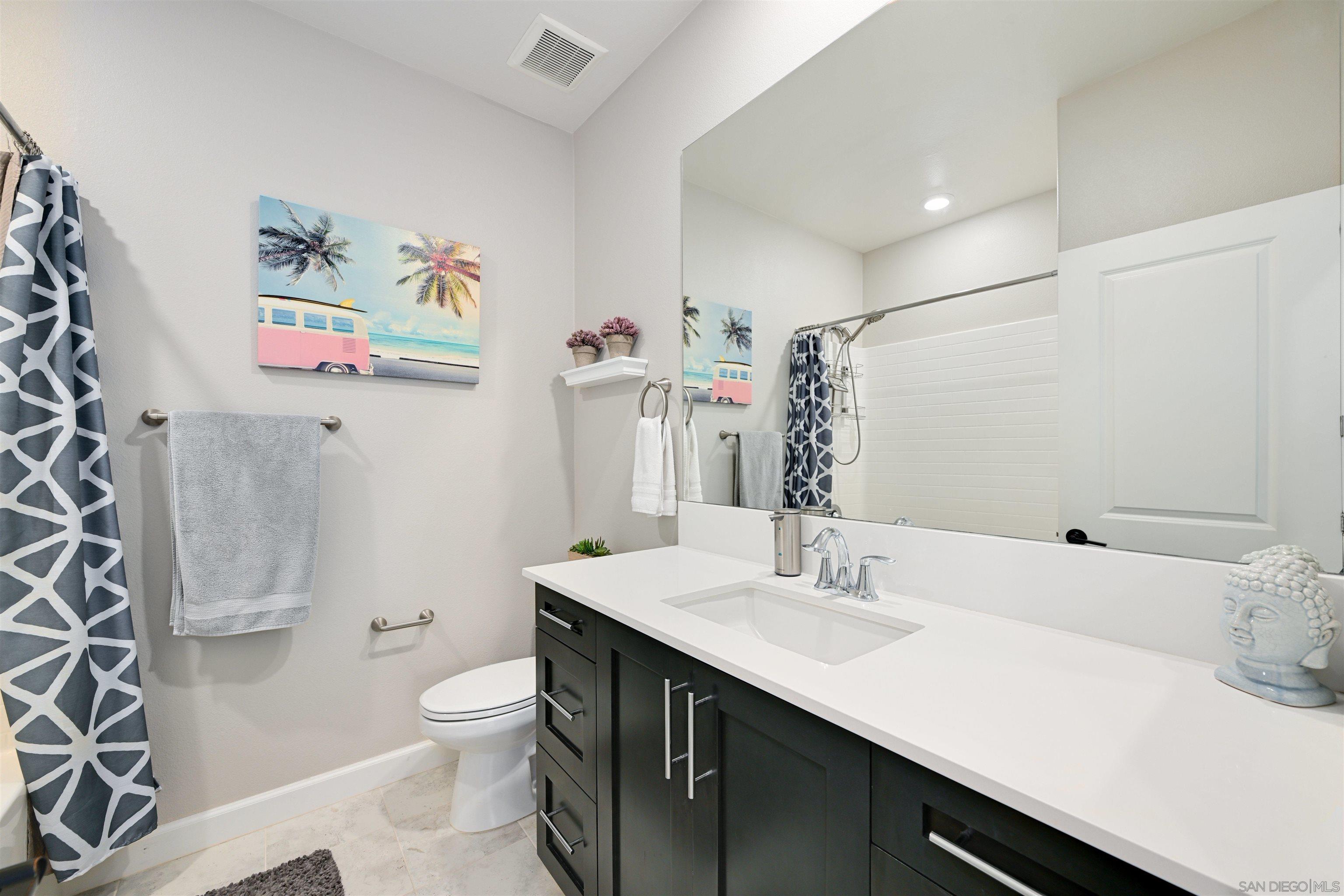 Detail Gallery Image 12 of 35 For 10929  Tyler Way, San Diego,  CA 92129 - 3 Beds | 2/1 Baths