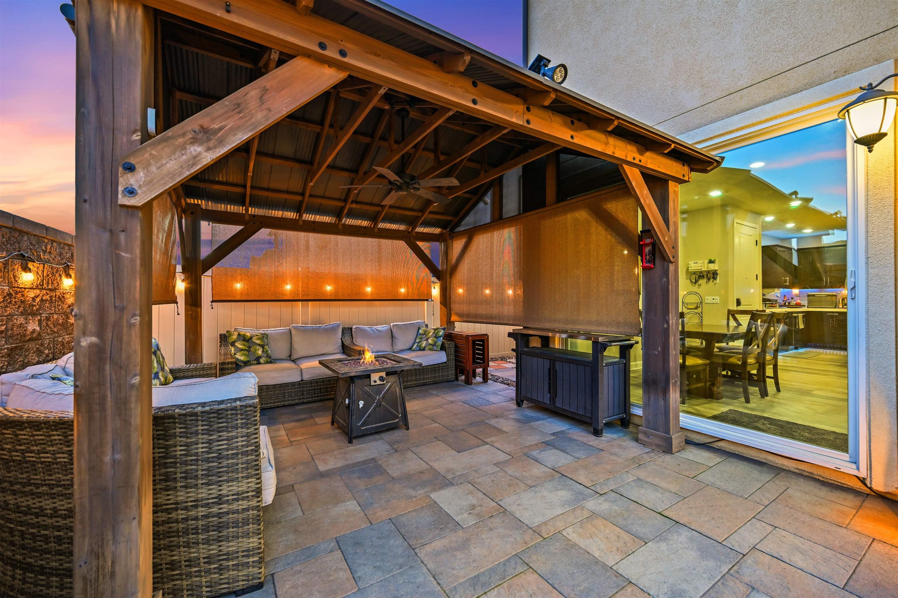 Detail Gallery Image 20 of 35 For 10929  Tyler Way, San Diego,  CA 92129 - 3 Beds | 2/1 Baths