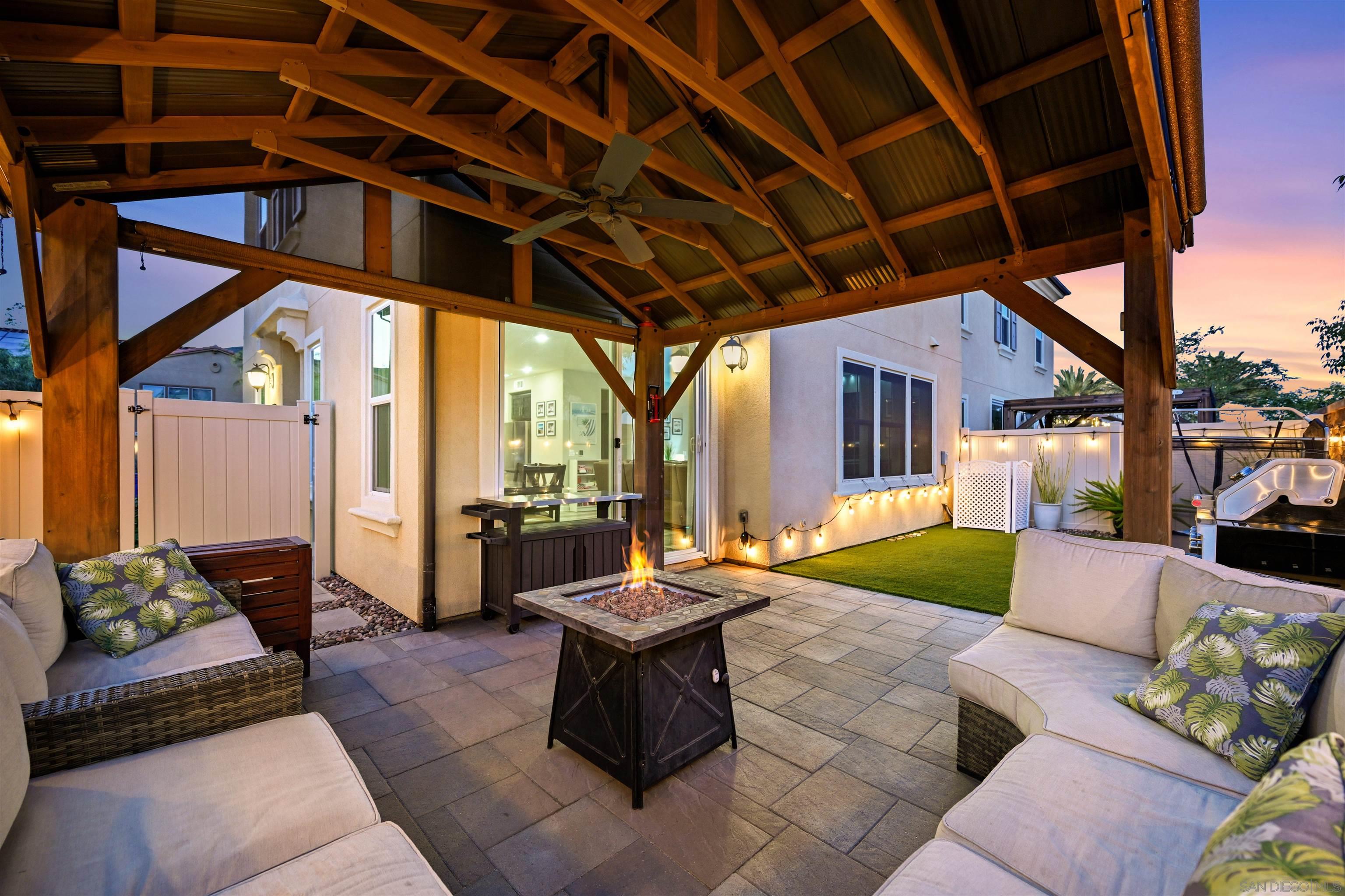 Detail Gallery Image 21 of 35 For 10929  Tyler Way, San Diego,  CA 92129 - 3 Beds | 2/1 Baths