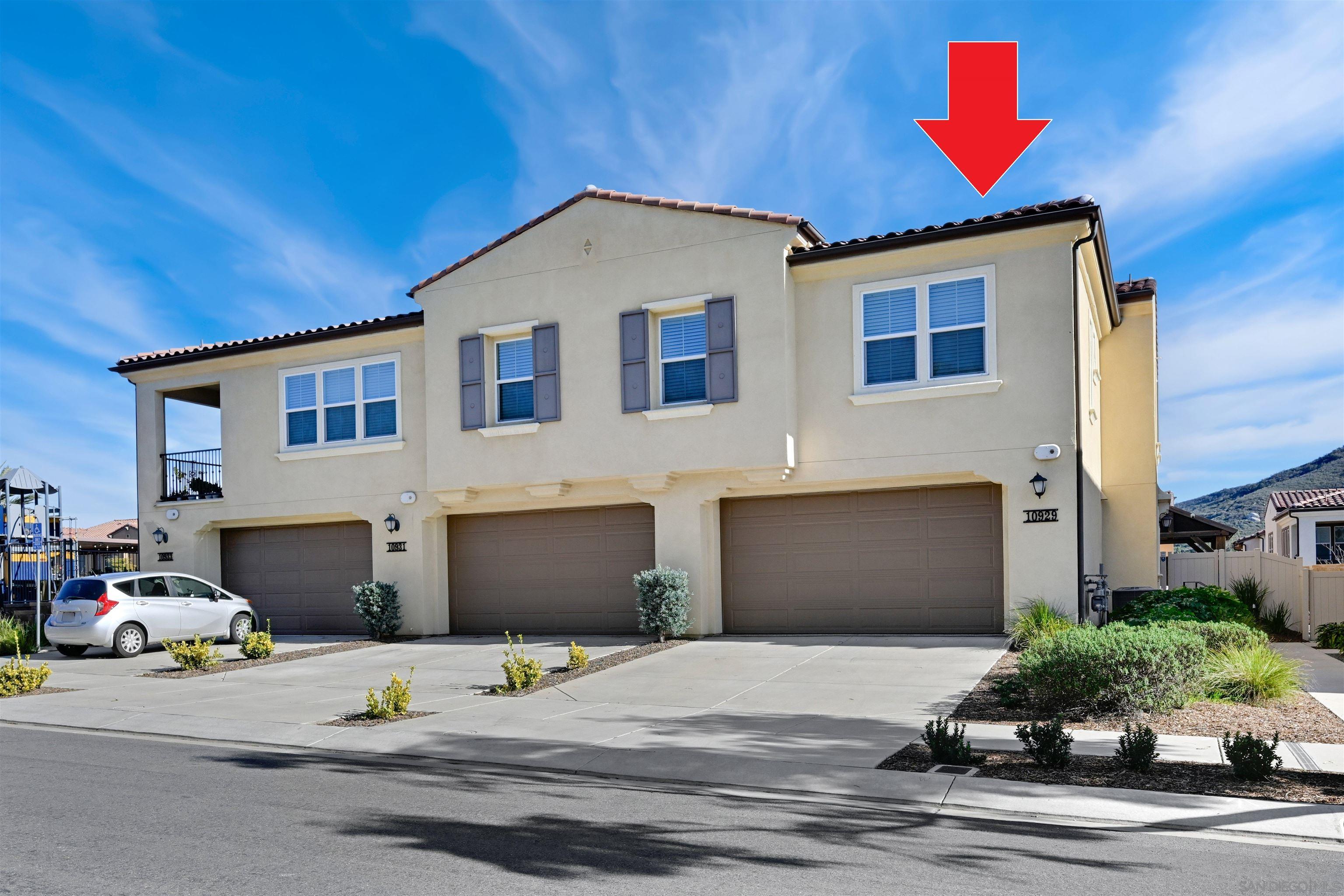 Detail Gallery Image 23 of 35 For 10929  Tyler Way, San Diego,  CA 92129 - 3 Beds | 2/1 Baths