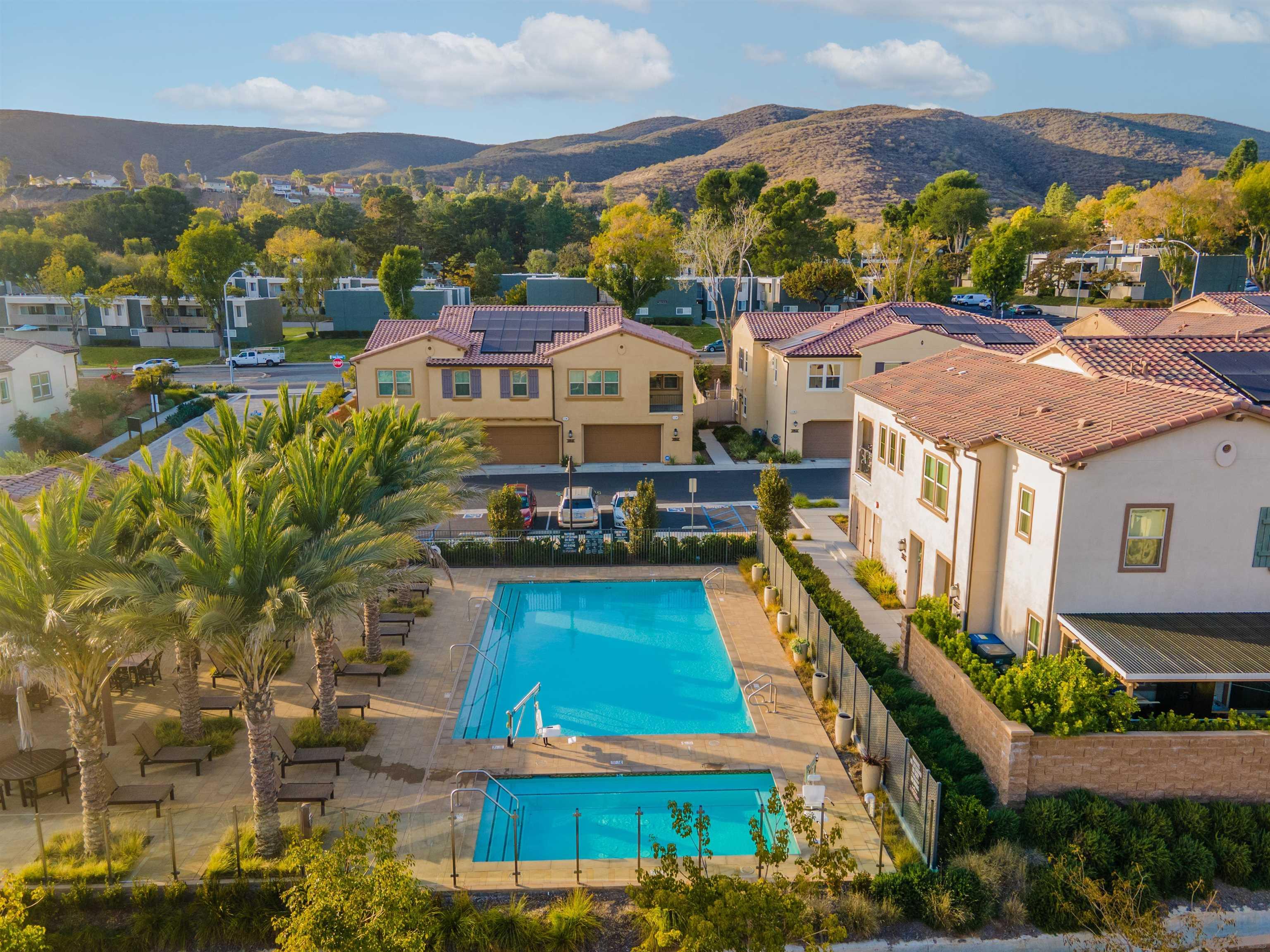 Detail Gallery Image 27 of 35 For 10929  Tyler Way, San Diego,  CA 92129 - 3 Beds | 2/1 Baths