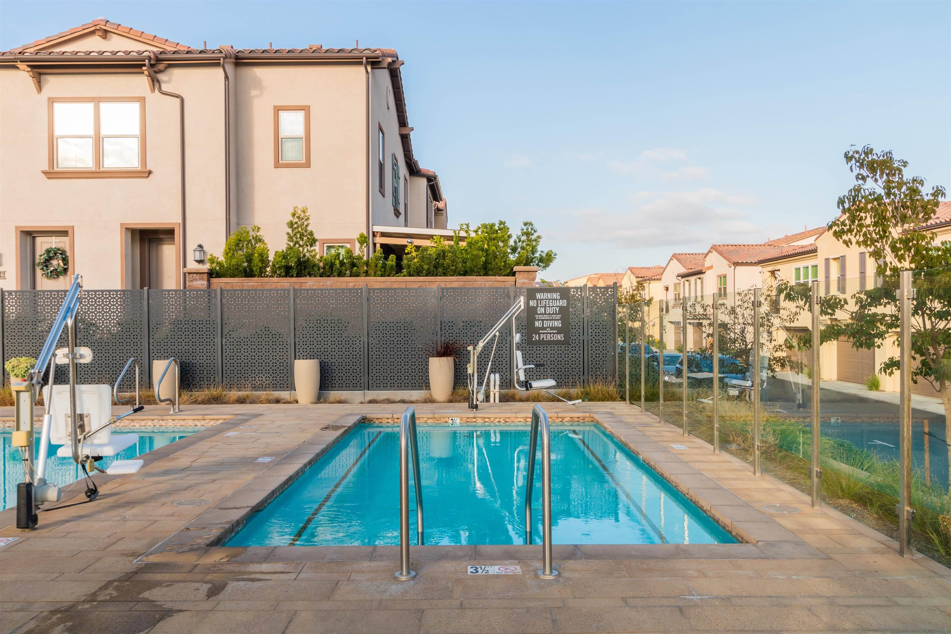 Detail Gallery Image 29 of 35 For 10929  Tyler Way, San Diego,  CA 92129 - 3 Beds | 2/1 Baths