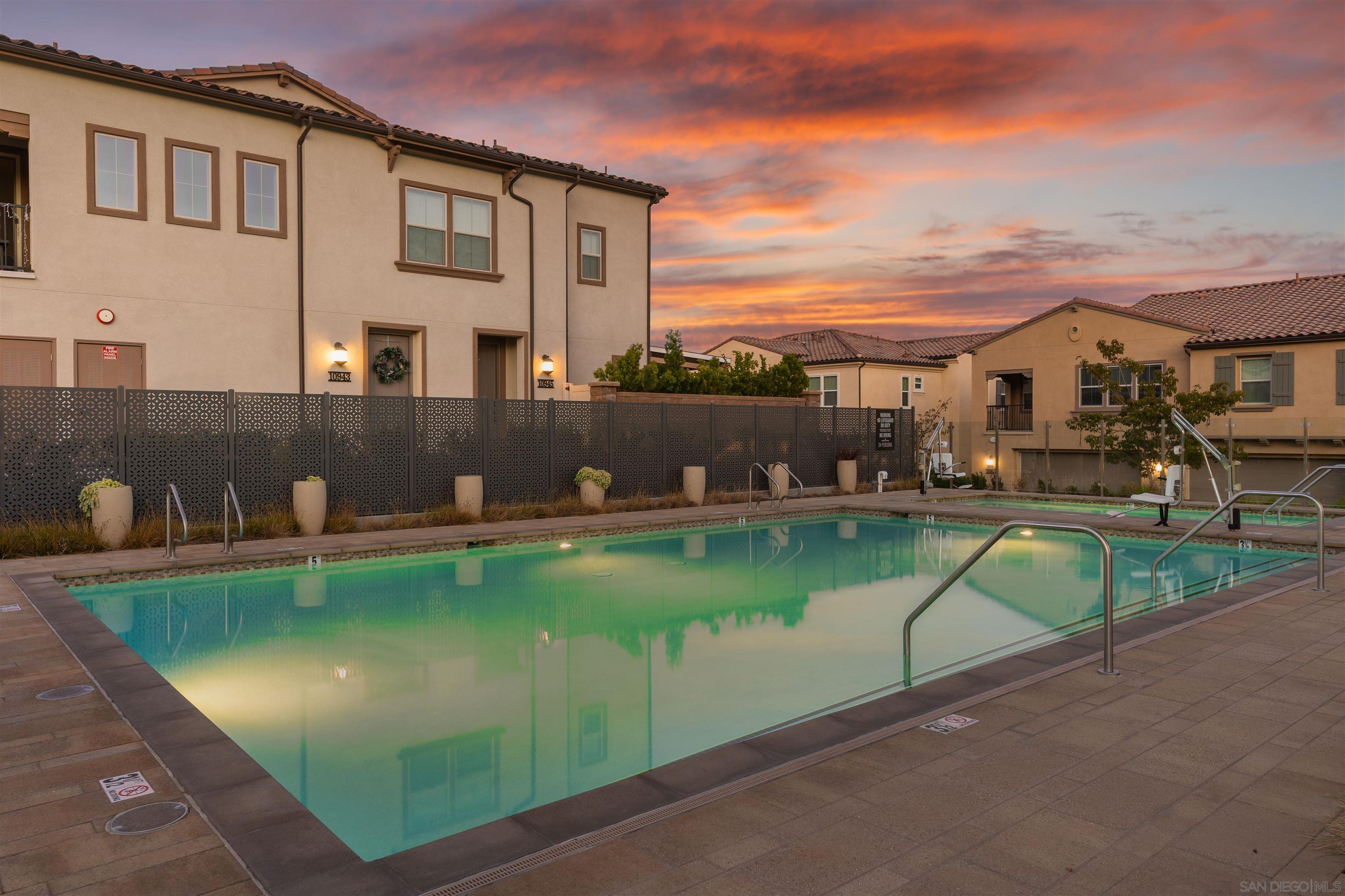 Detail Gallery Image 34 of 35 For 10929  Tyler Way, San Diego,  CA 92129 - 3 Beds | 2/1 Baths