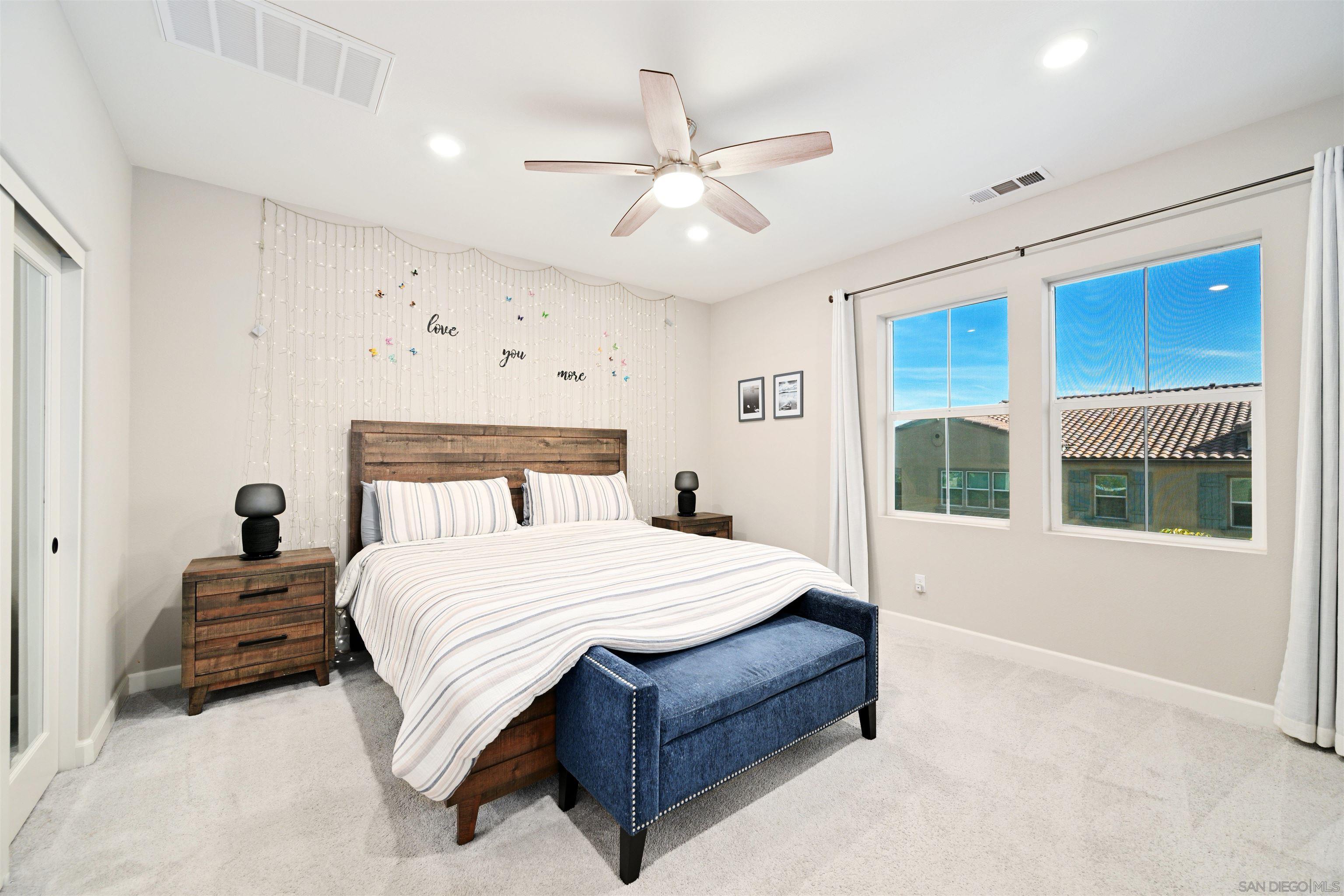 Detail Gallery Image 9 of 35 For 10929  Tyler Way, San Diego,  CA 92129 - 3 Beds | 2/1 Baths
